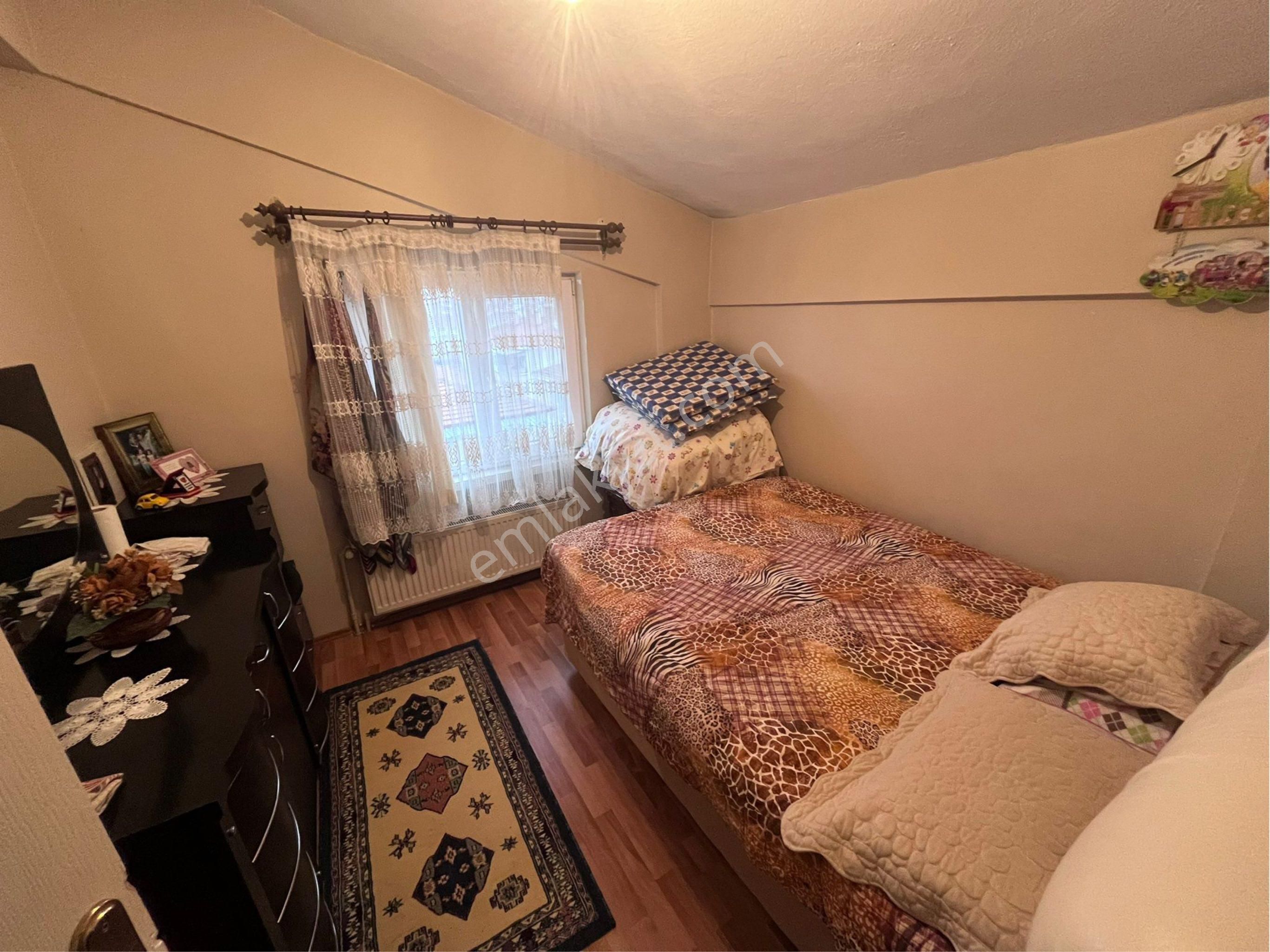 Sincan Andiçen 5 + 1 Teras Acil Satılık - Görsel 17