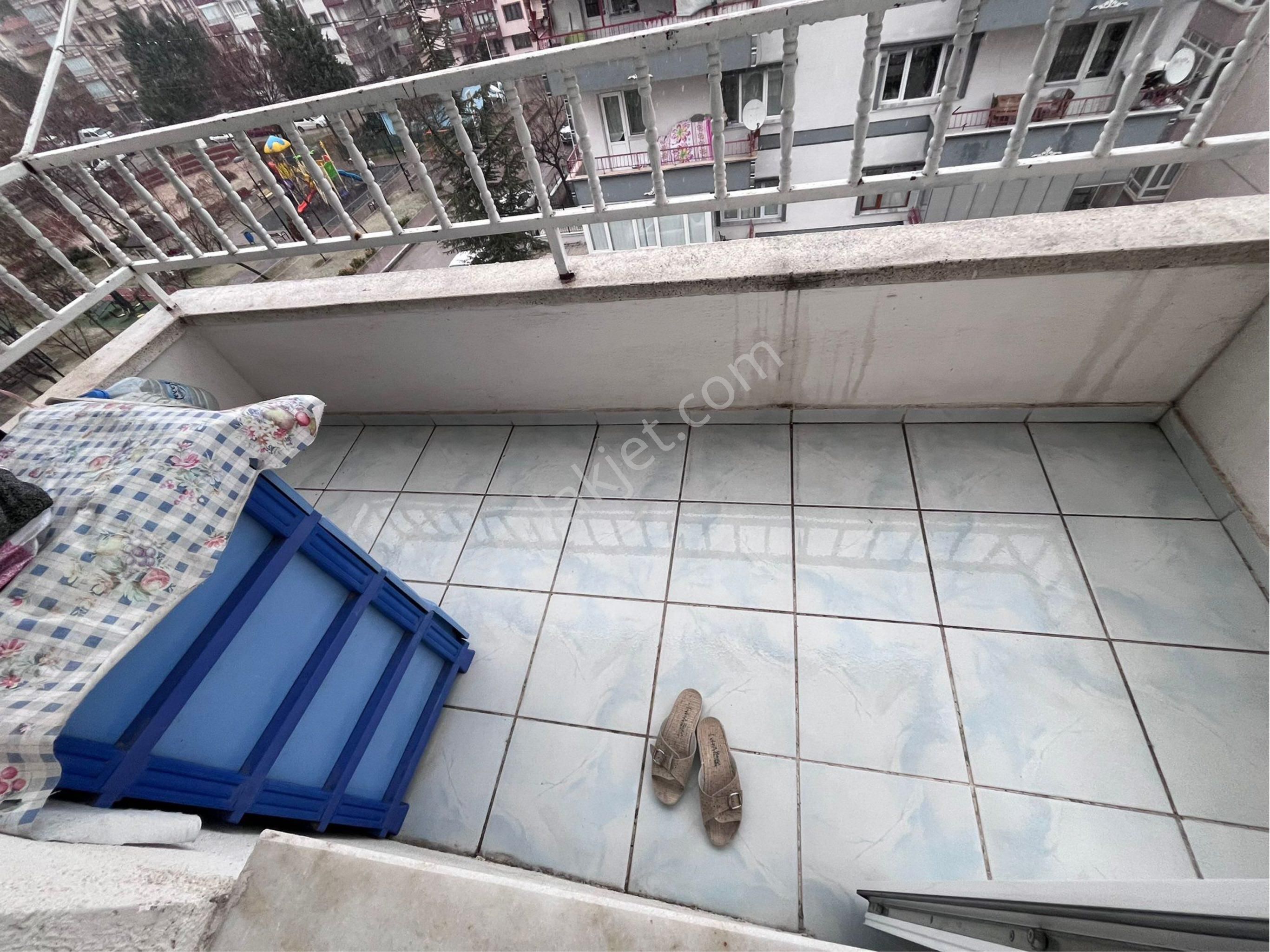 Sincan Andiçen 5 + 1 Teras Acil Satılık - Görsel 15