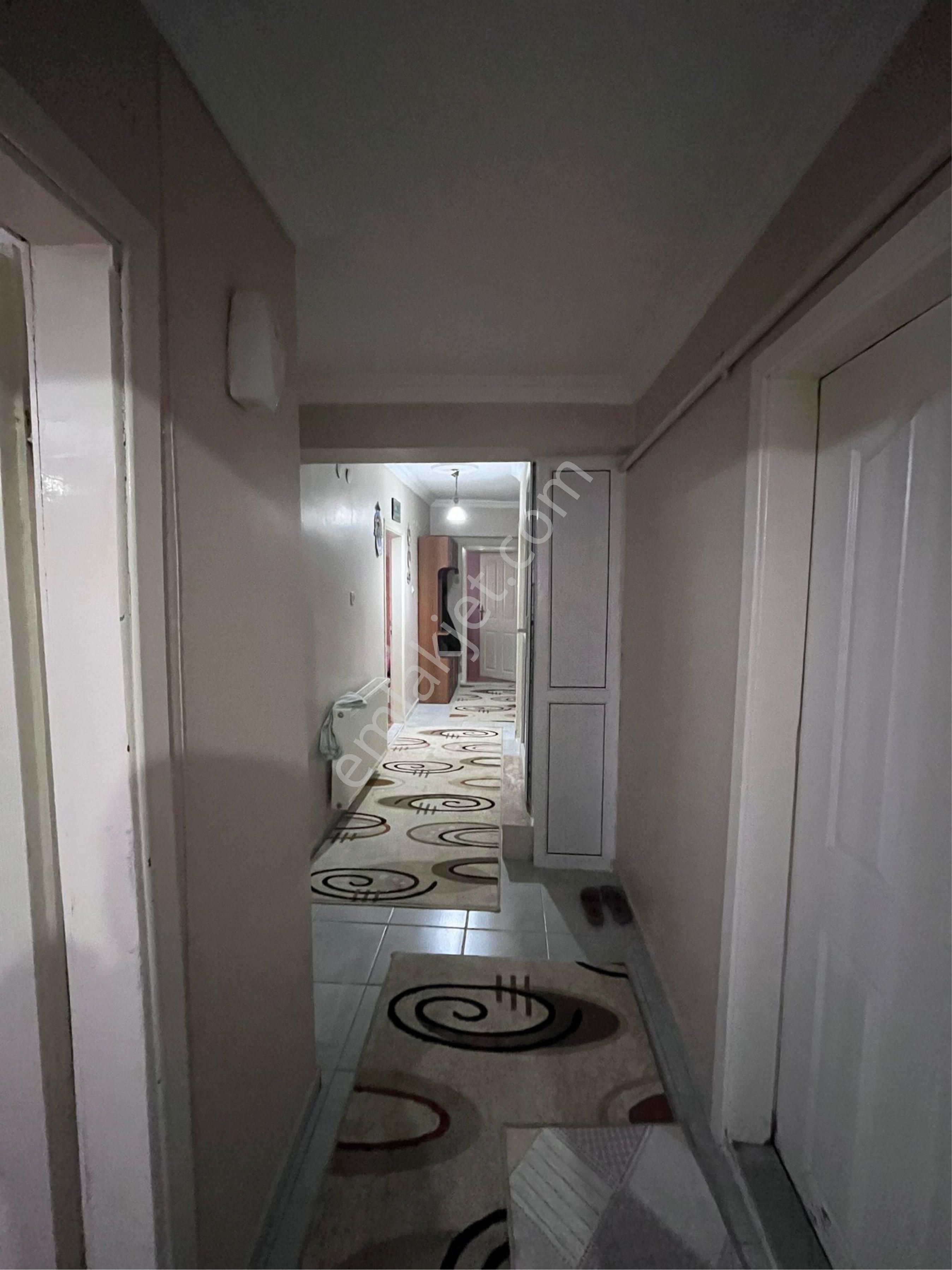 Sincan Andiçen 5 + 1 Teras Acil Satılık - Görsel 29