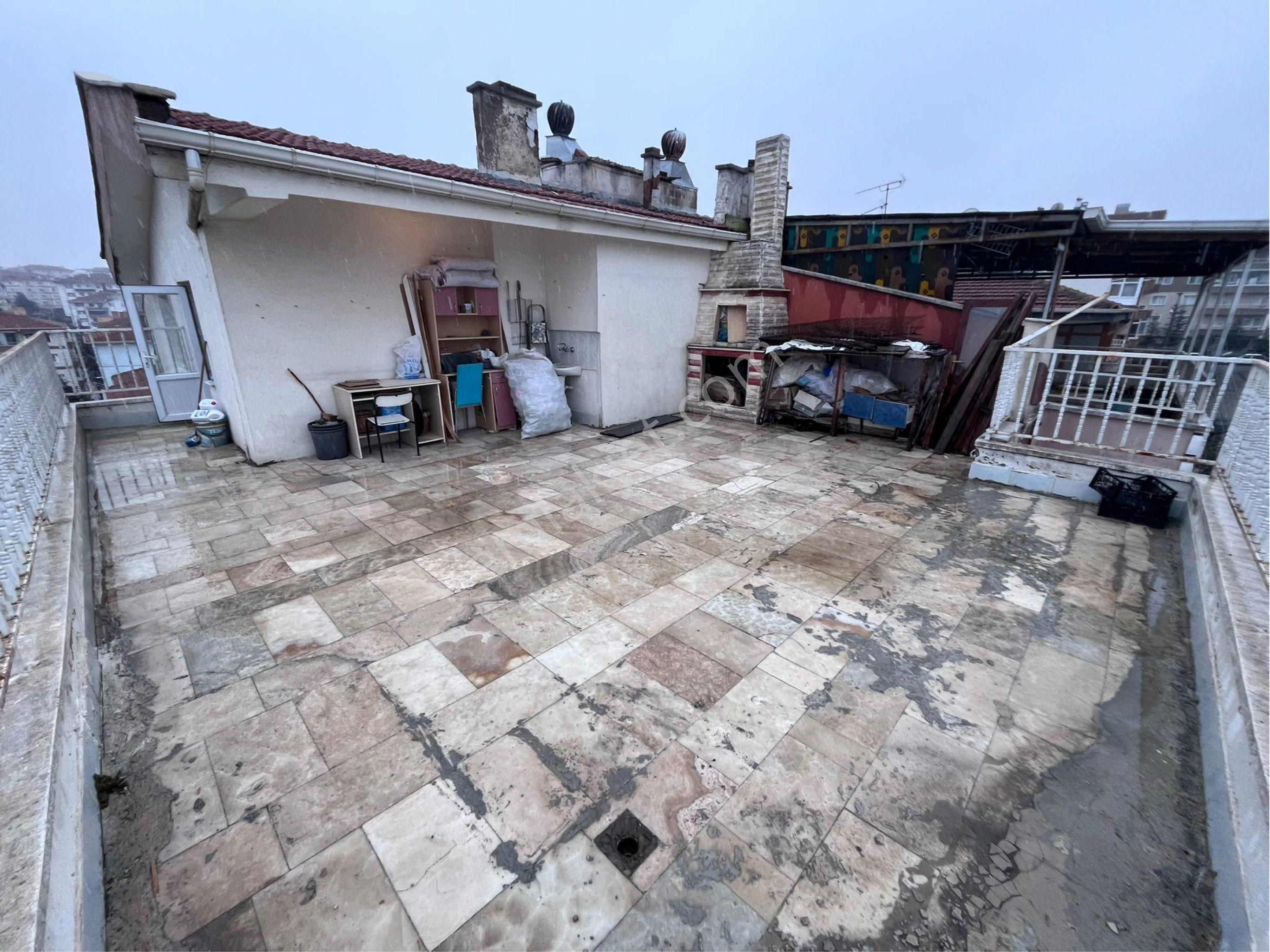 Sincan Andiçen 5 + 1 Teras Acil Satılık - Görsel 6