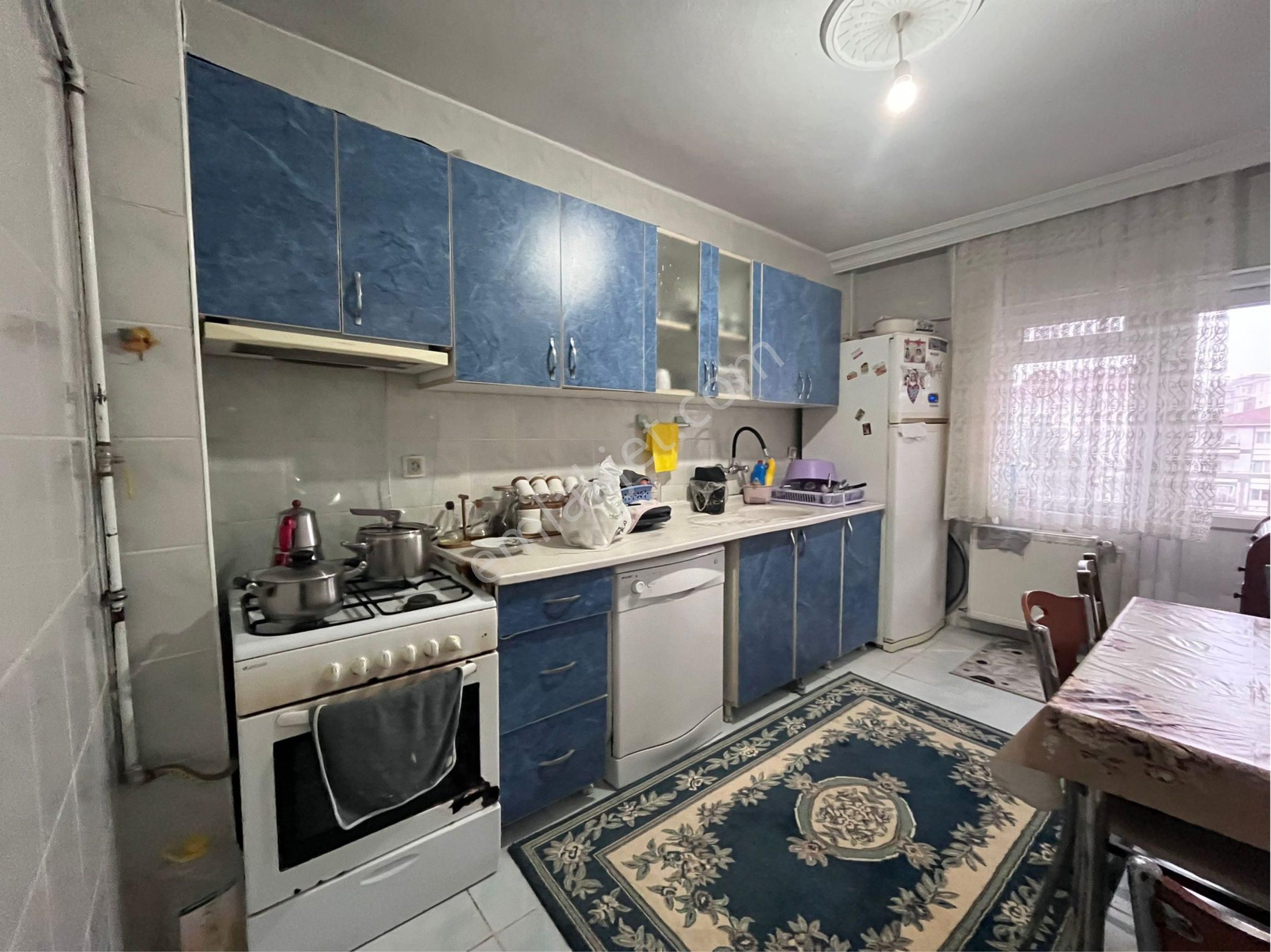 Sincan Andiçen 5 + 1 Teras Acil Satılık - Görsel 25