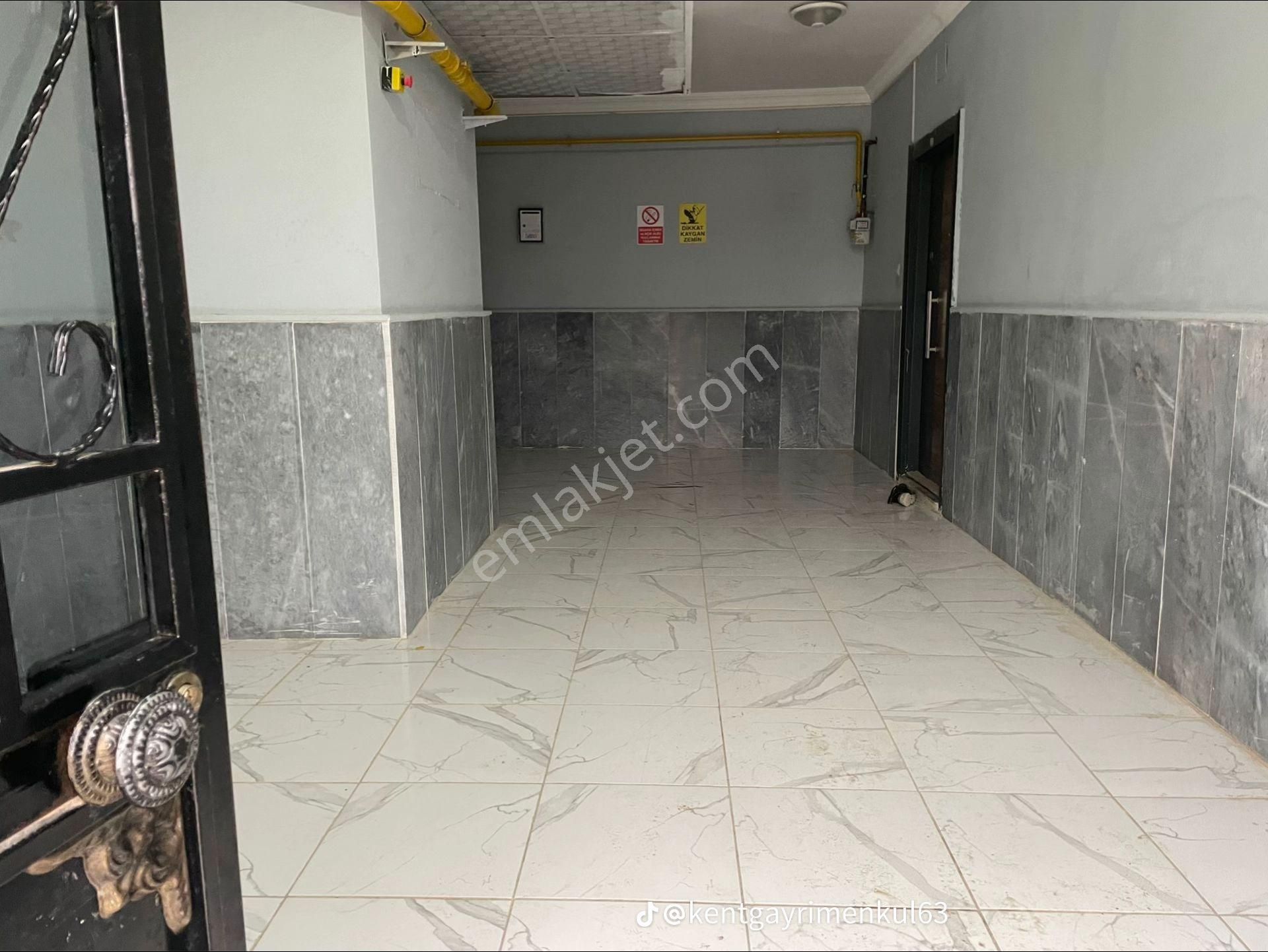 Şanlıurfa Karaköprü Fuar Merkezi Arkasında Satılık Daire - Görsel 7