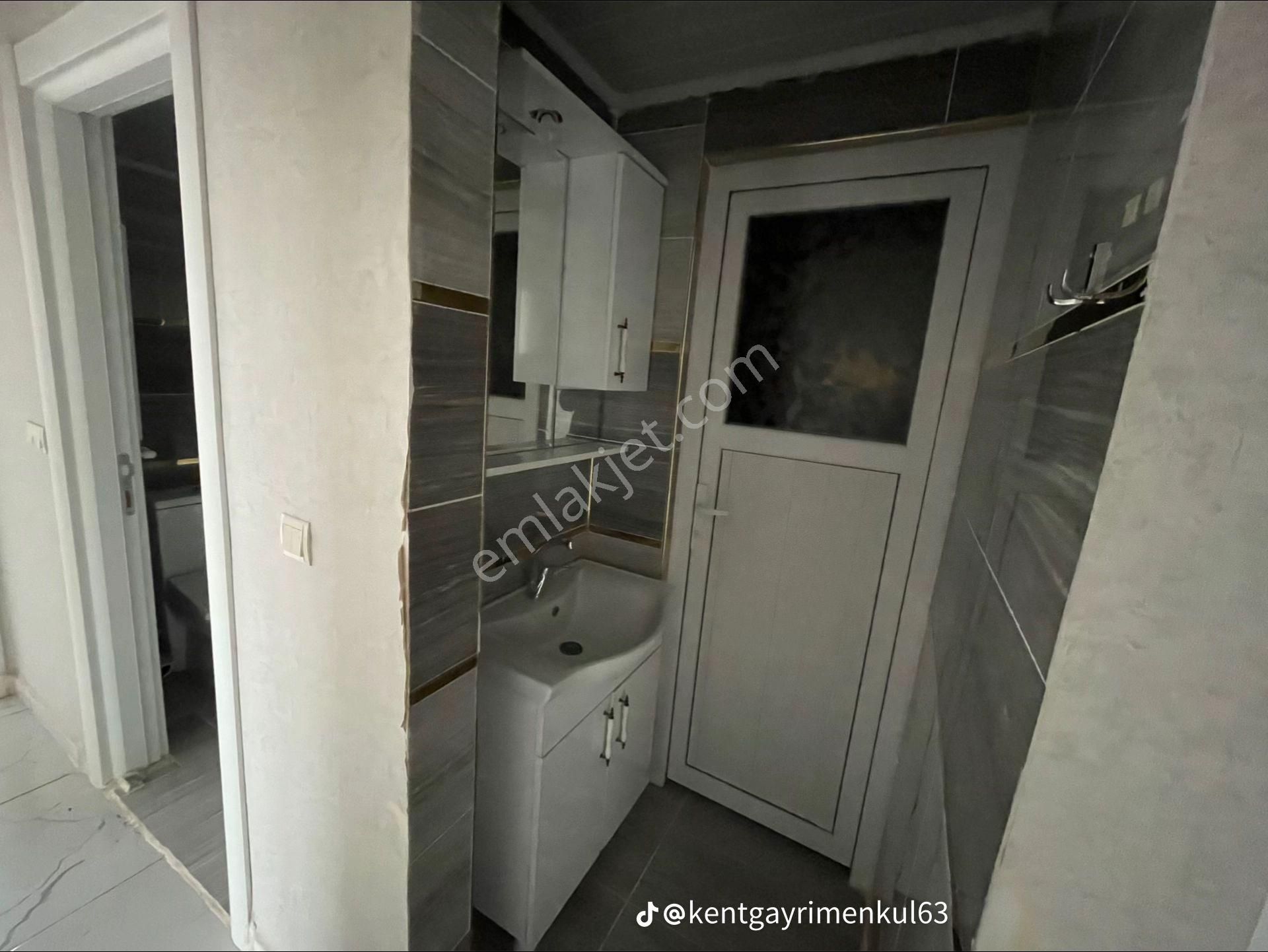 Şanlıurfa Karaköprü Fuar Merkezi Arkasında Satılık Daire - Görsel 9