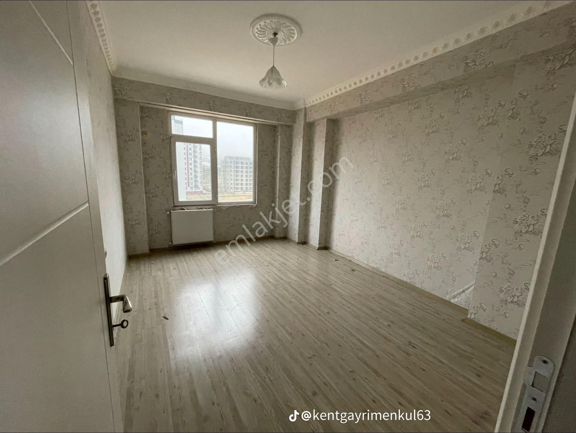 Şanlıurfa Karaköprü Fuar Merkezi Arkasında Satılık Daire - Görsel 14