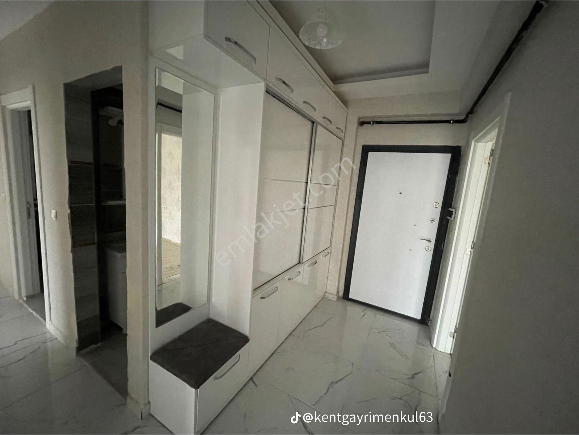 Şanlıurfa Karaköprü Fuar Merkezi Arkasında Satılık Daire - Görsel 11