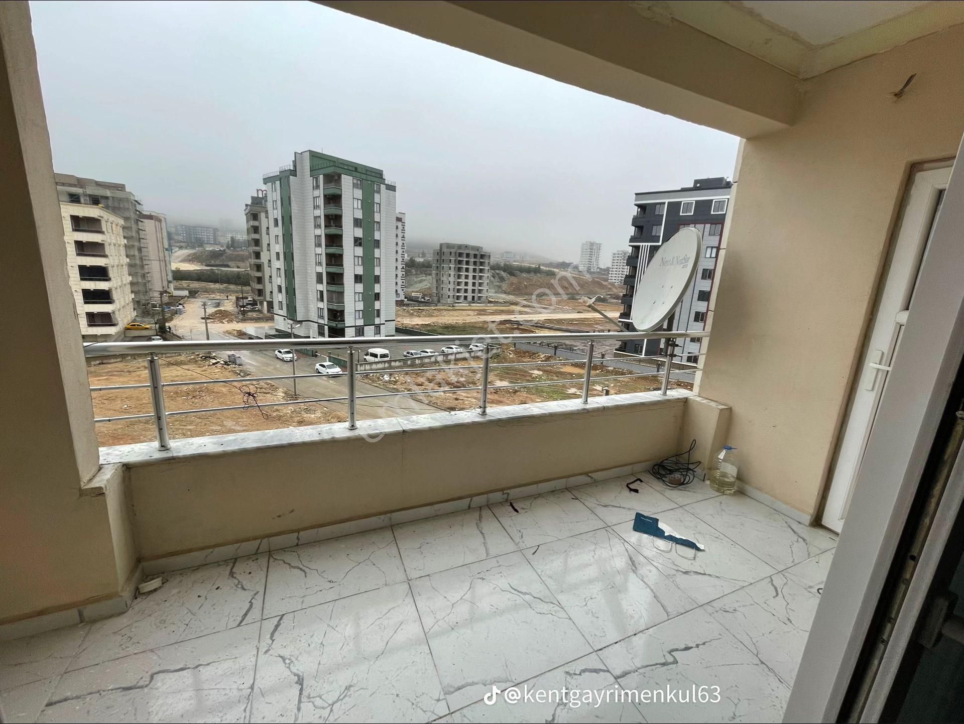 Şanlıurfa Karaköprü Fuar Merkezi Arkasında Satılık Daire - Görsel 15