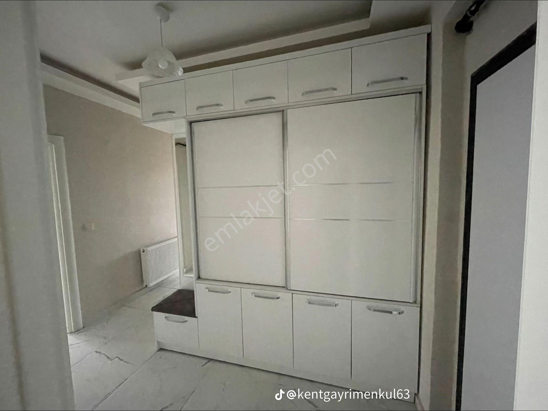 Şanlıurfa Karaköprü Fuar Merkezi Arkasında Satılık Daire - Görsel 4