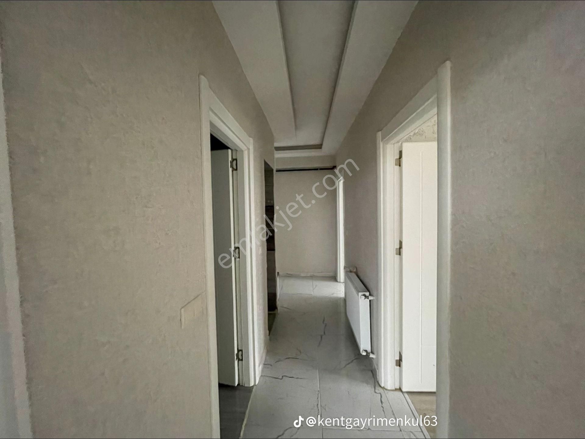 Şanlıurfa Karaköprü Fuar Merkezi Arkasında Satılık Daire - Görsel 10