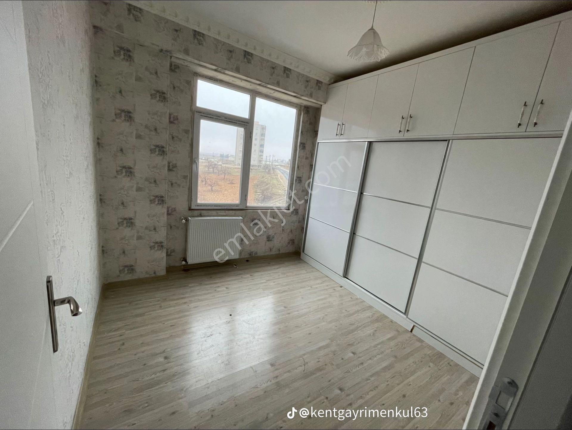 Şanlıurfa Karaköprü Fuar Merkezi Arkasında Satılık Daire - Görsel 8