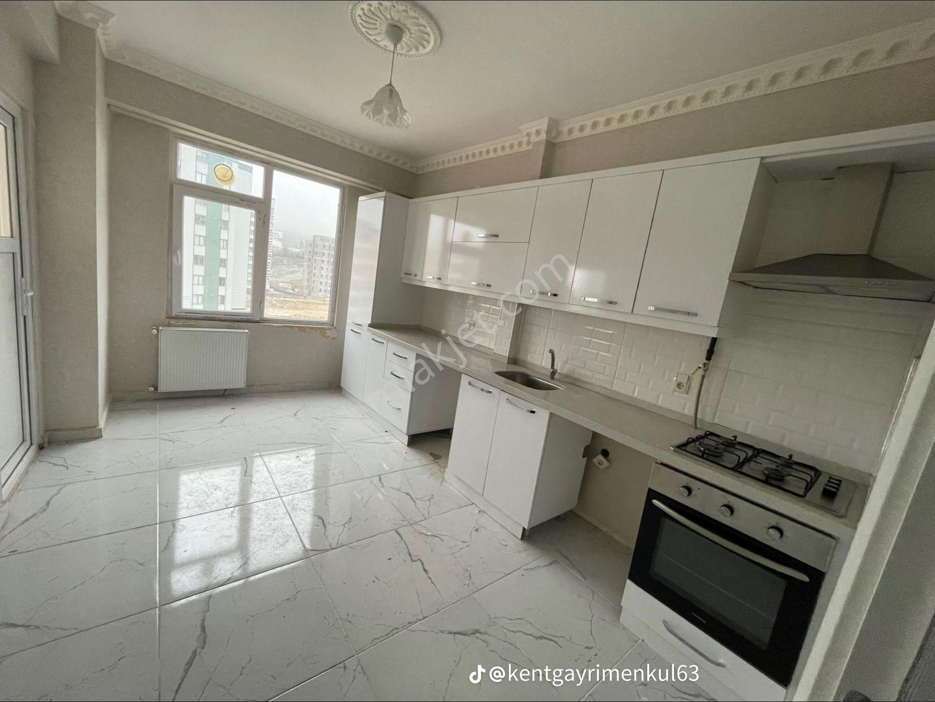 Şanlıurfa Karaköprü Fuar Merkezi Arkasında Satılık Daire - Görsel 2