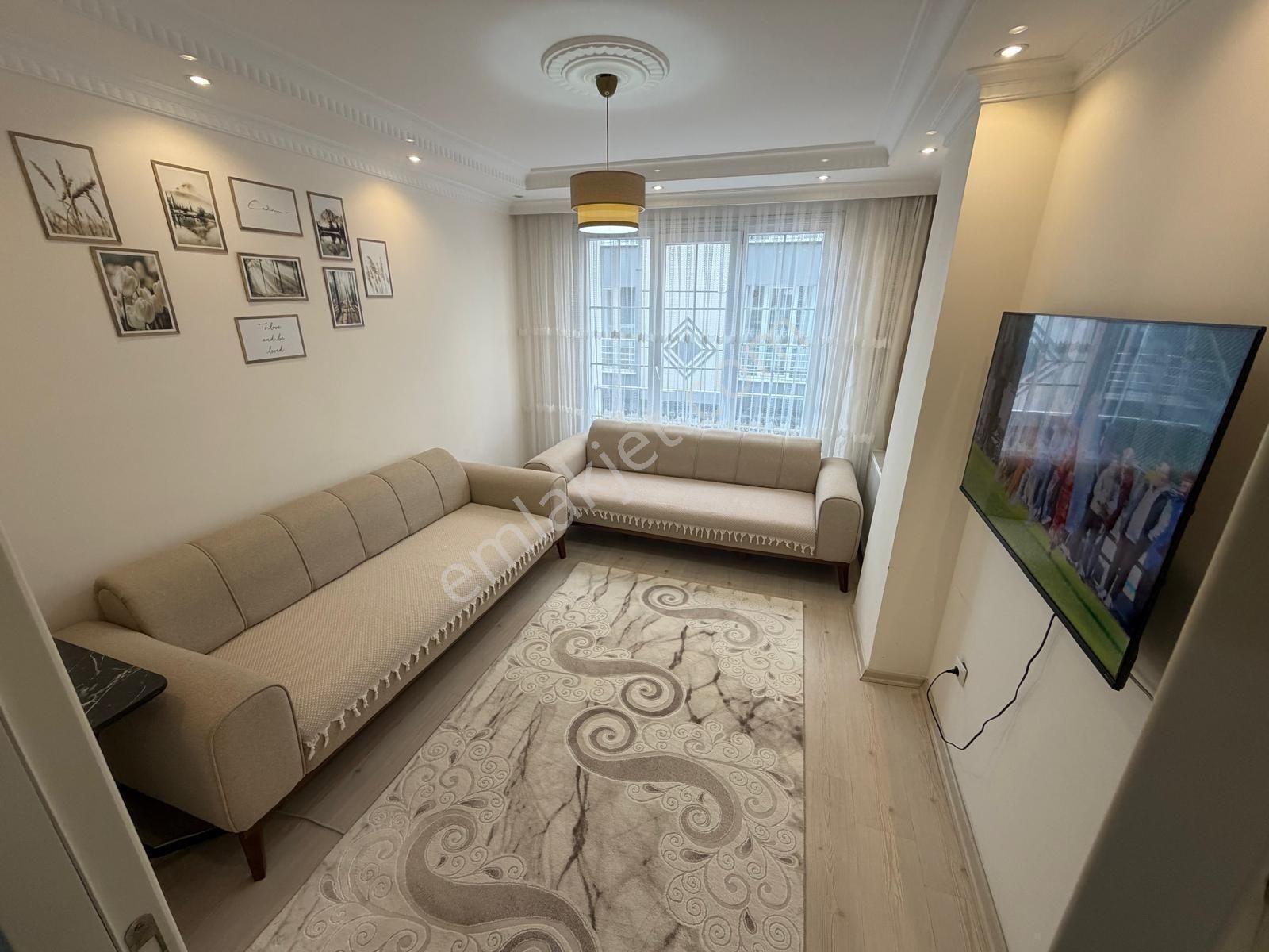 Mimar Emlak'tan Satılık 2+1 75m² 2. Kat Daire - Görsel 2