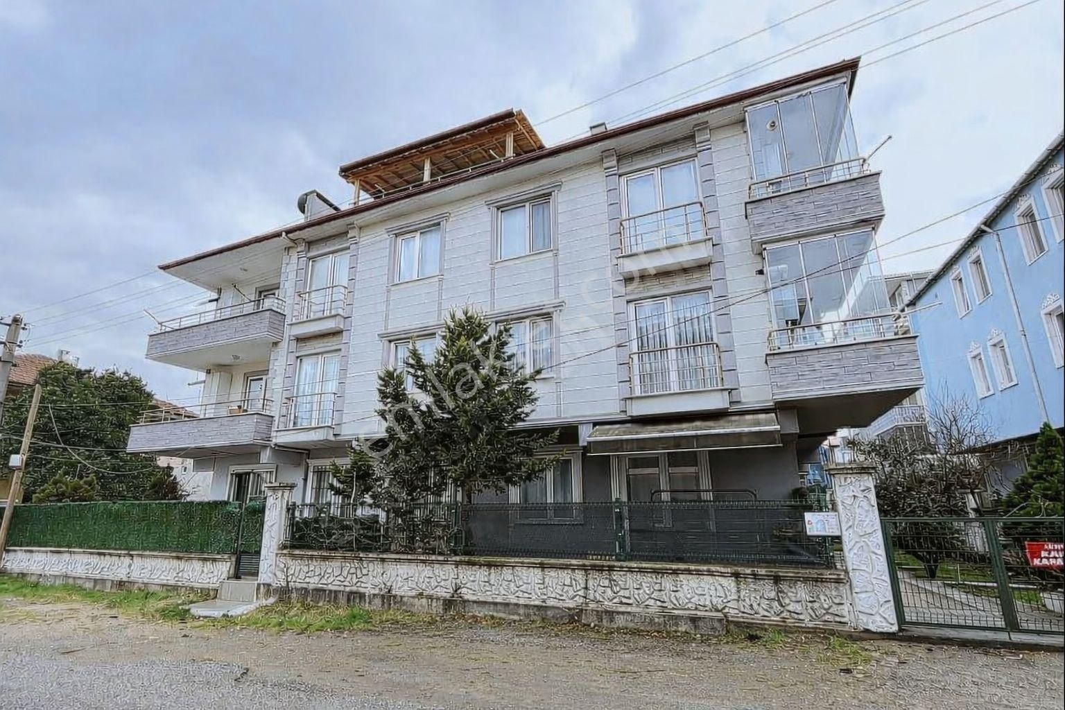 Karasuda 3+1 Dubleks Son Fırsat Daire