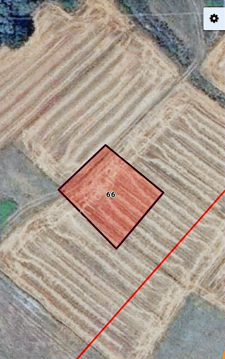 Seyran'da Satılık 950 M2 Tarla - Arazi