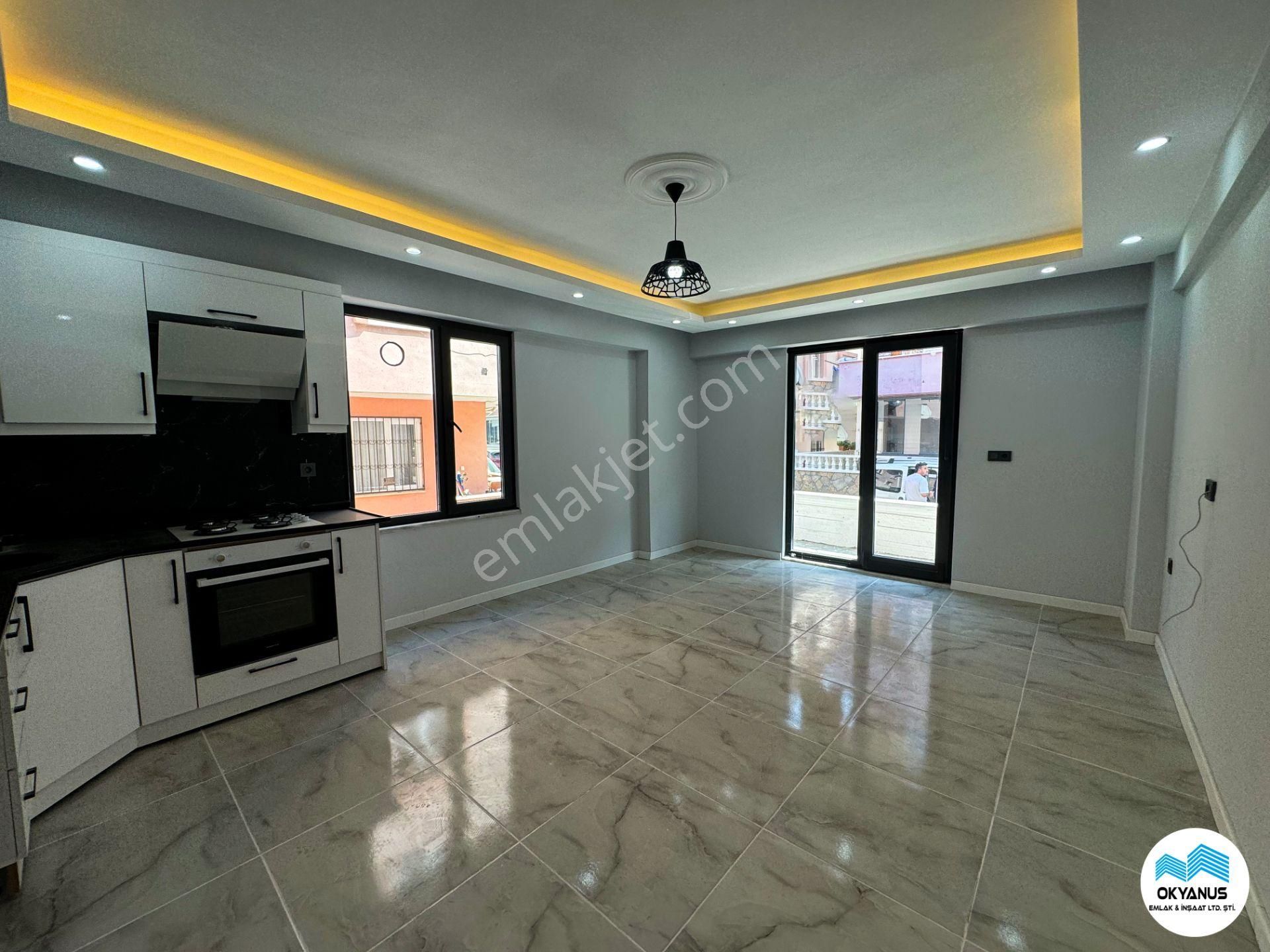 Sakarya Karasu'da Geniş Ve Ferah Yaşam Alanı 4+1 Villa - Görsel 19