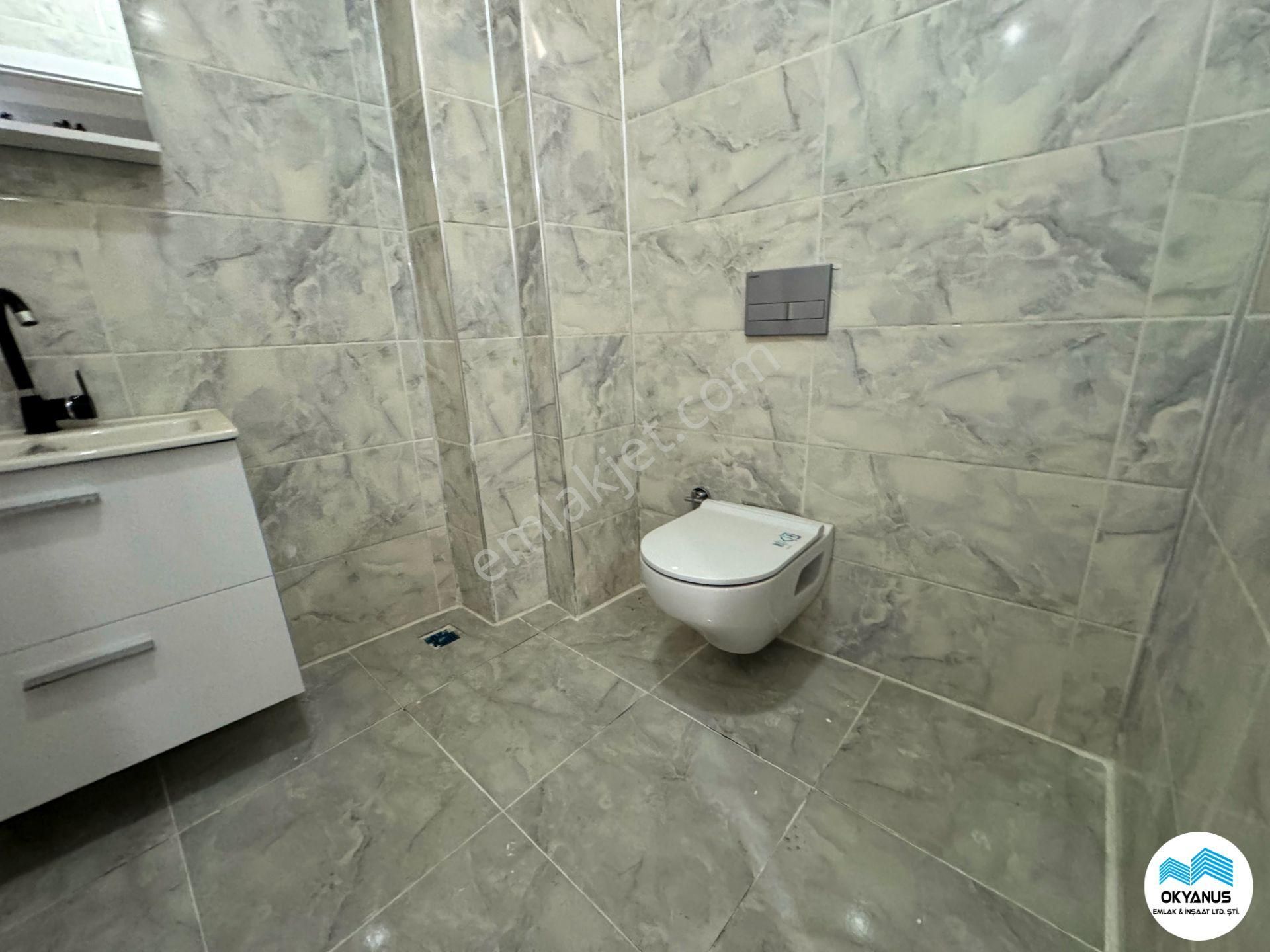 Sakarya Karasu'da Geniş Ve Ferah Yaşam Alanı 4+1 Villa - Görsel 23