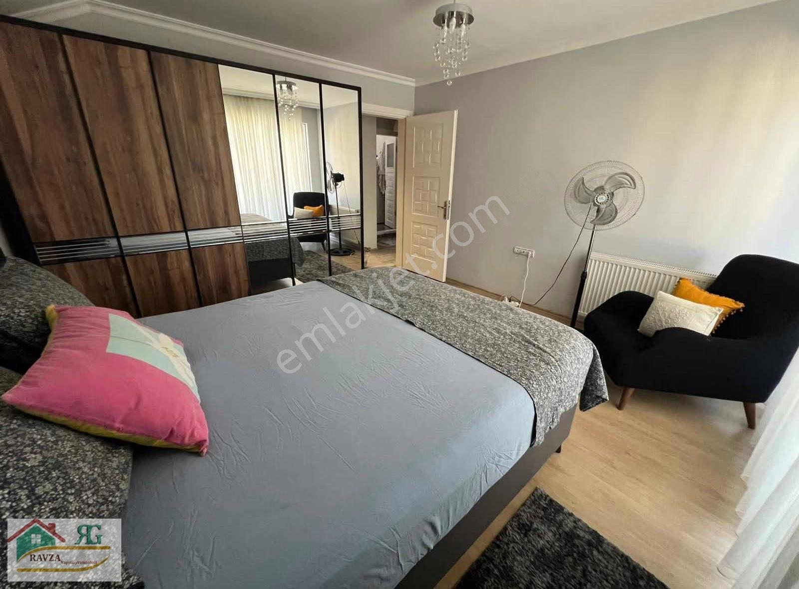 Ravza Yapı Gayrimenkulden 7+1 Satılık Dublex Daire. - Görsel 21