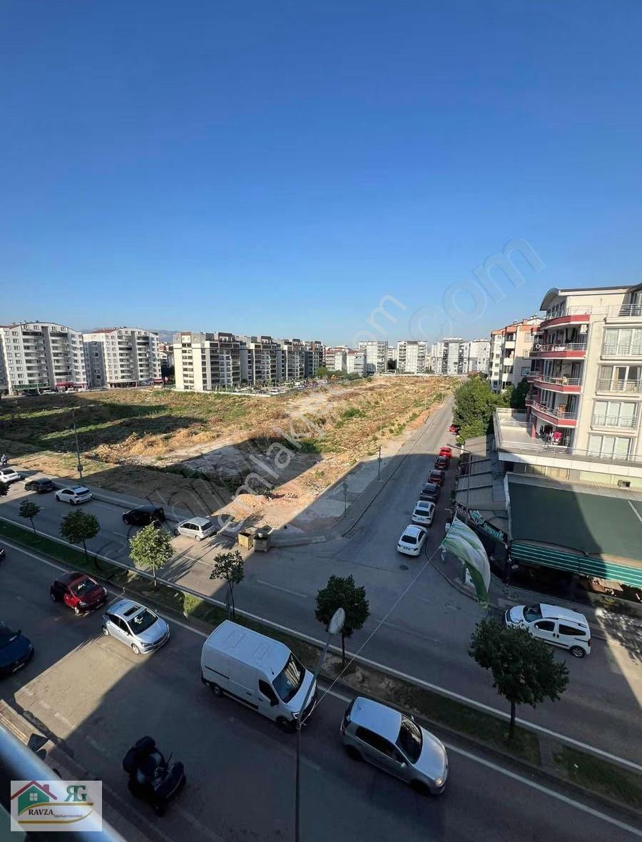 Ravza Yapı Gayrimenkulden 7+1 Satılık Dublex Daire. - Görsel 10