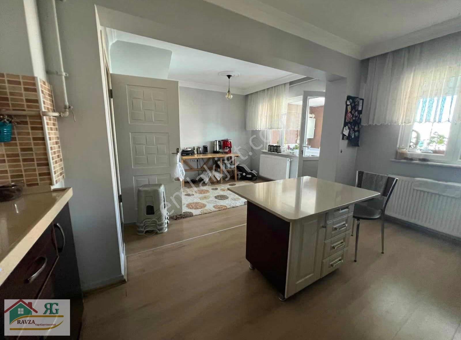 Ravza Yapı Gayrimenkulden 7+1 Satılık Dublex Daire. - Görsel 18