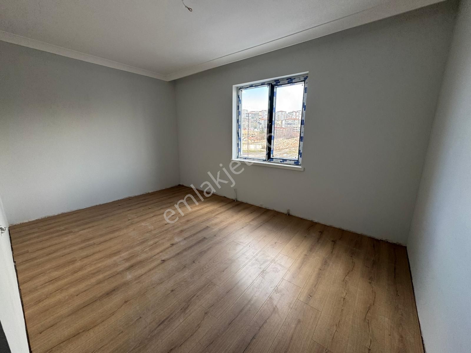 Yılmazer'den Başpınar Kudüs Parkı Karşısı Arakat Sıfır 3+1 Acil! - Görsel 4