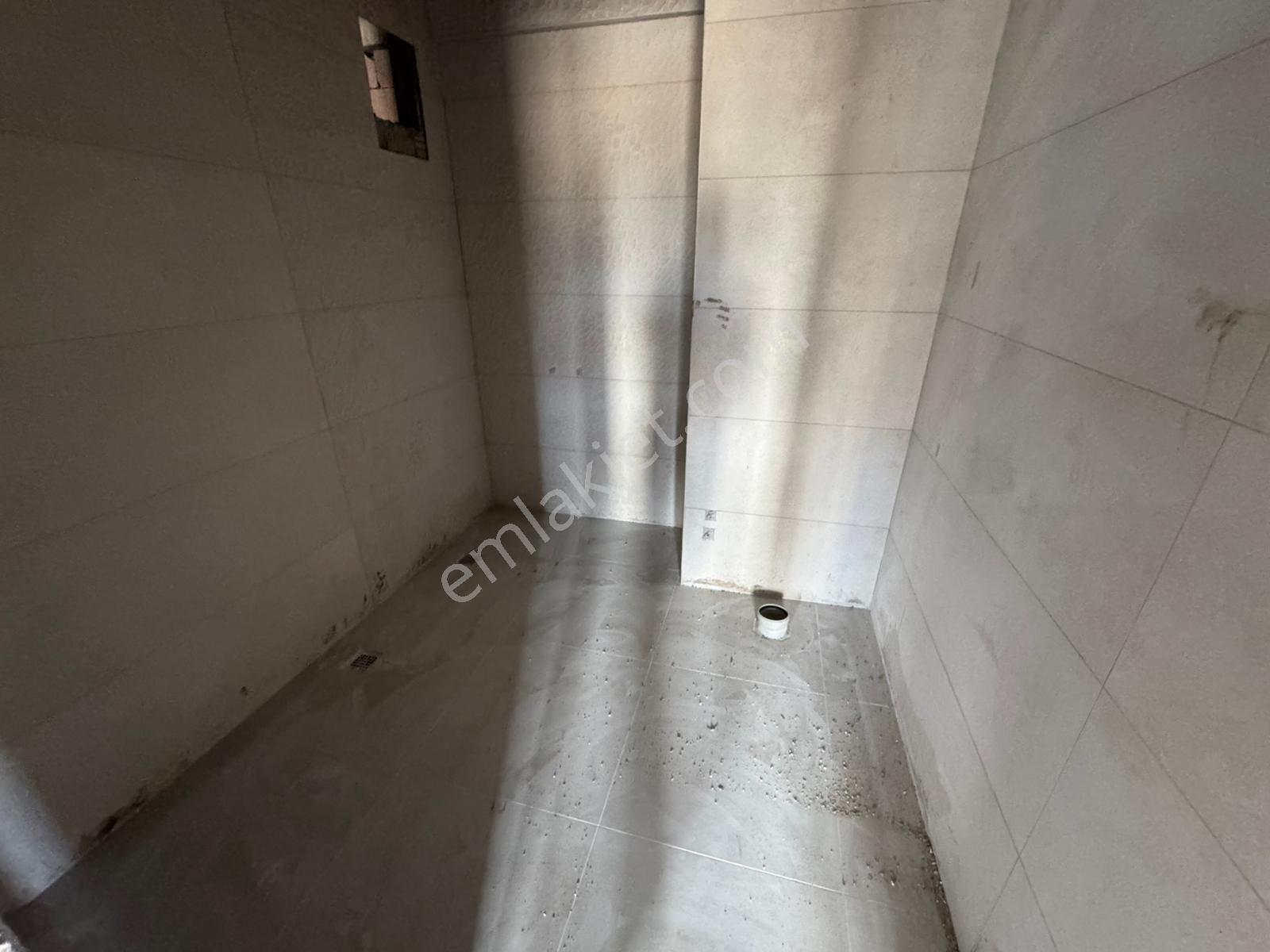 Yılmazer'den Başpınar Kudüs Parkı Karşısı Arakat Sıfır 3+1 Acil! - Görsel 16