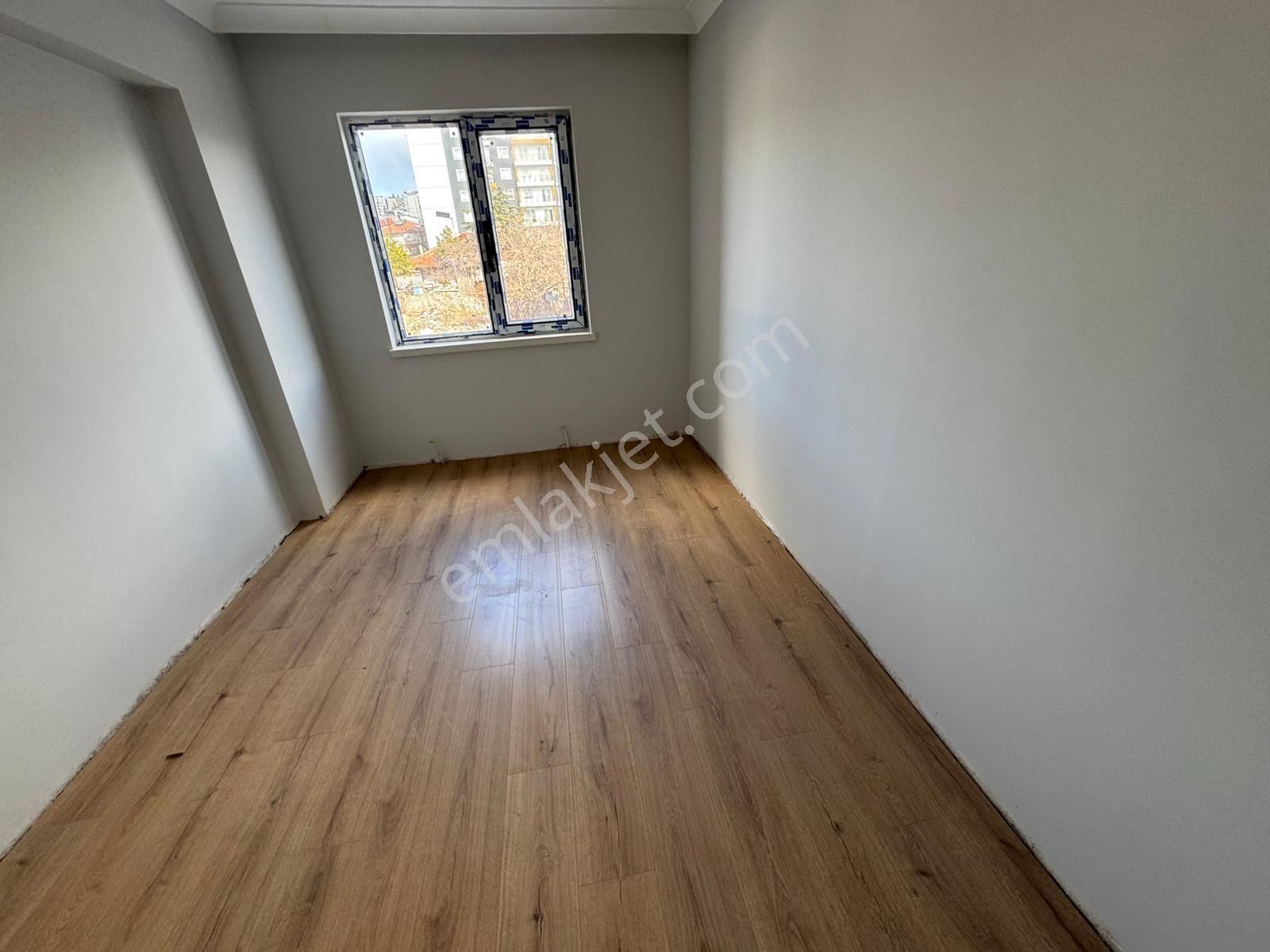 Yılmazer'den Başpınar Kudüs Parkı Karşısı Arakat Sıfır 3+1 Acil! - Görsel 6