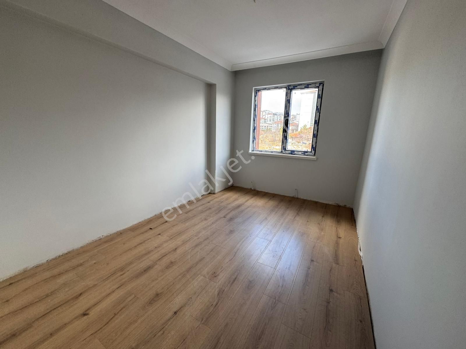 Yılmazer'den Başpınar Kudüs Parkı Karşısı Arakat Sıfır 3+1 Acil! - Görsel 13