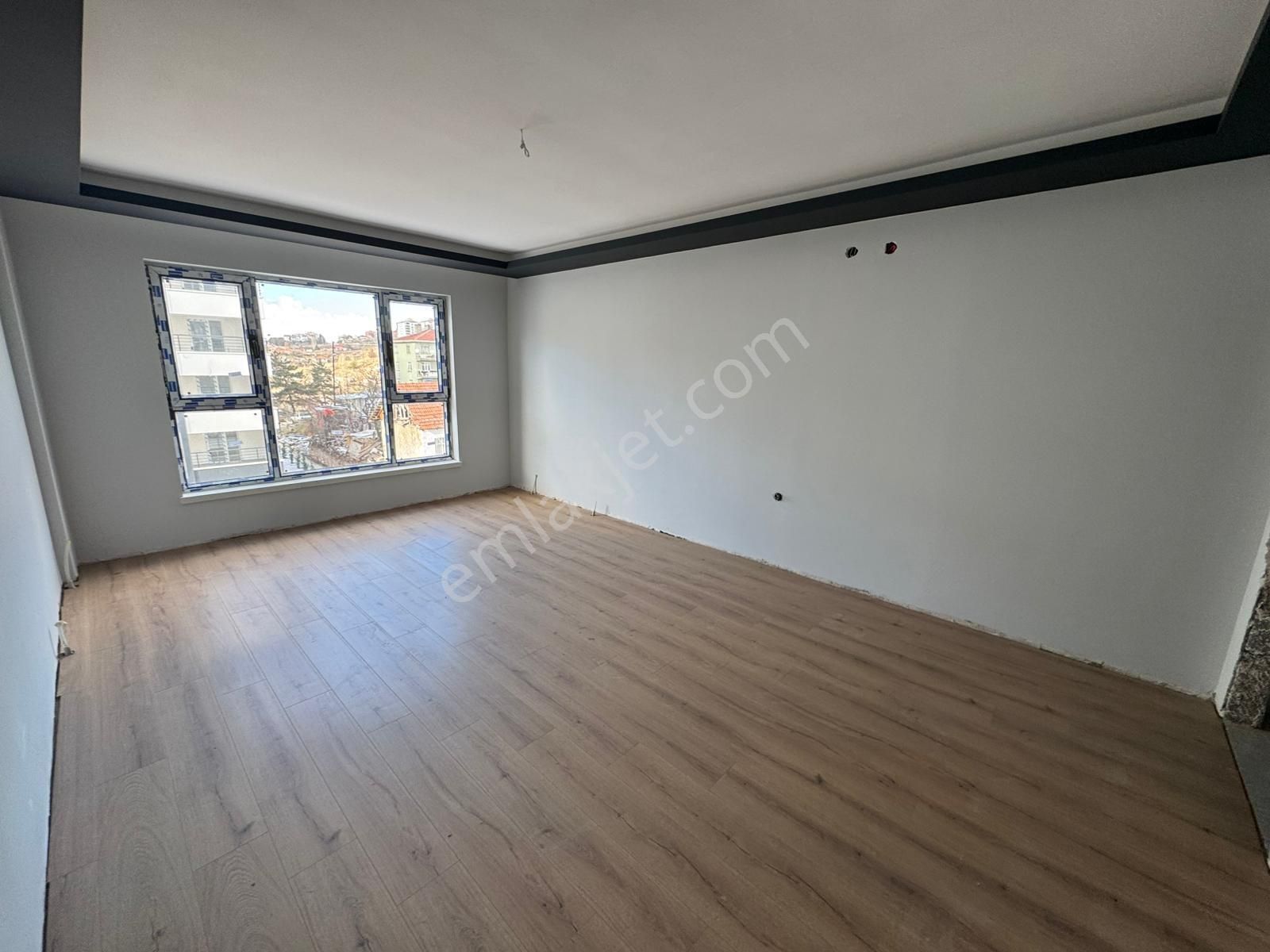 Yılmazer'den Başpınar Kudüs Parkı Karşısı Arakat Sıfır 3+1 Acil! - Görsel 3