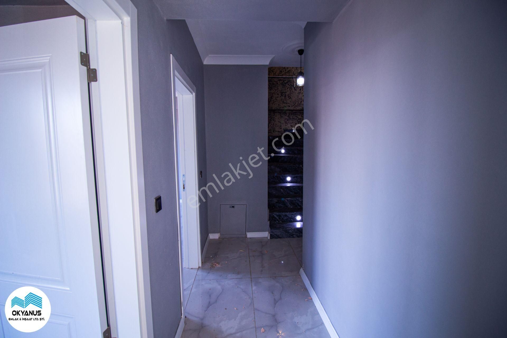 Sakarya Kocaalide Müstakil Bahçe Kullanımlı Villa!!!447 - Görsel 28