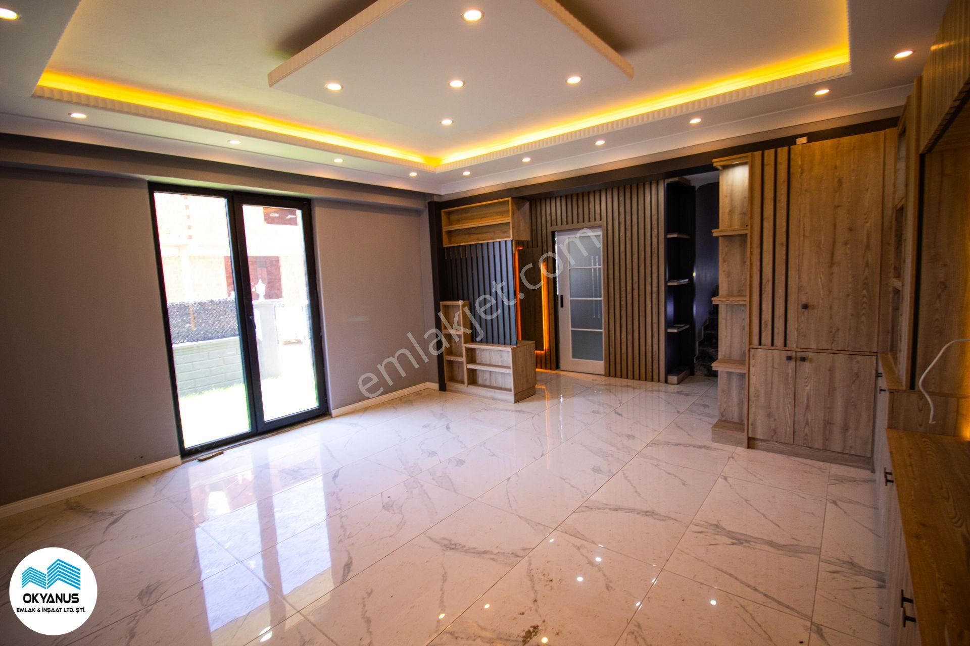 Sakarya Kocaalide Müstakil Bahçe Kullanımlı Villa!!!447 - Görsel 13