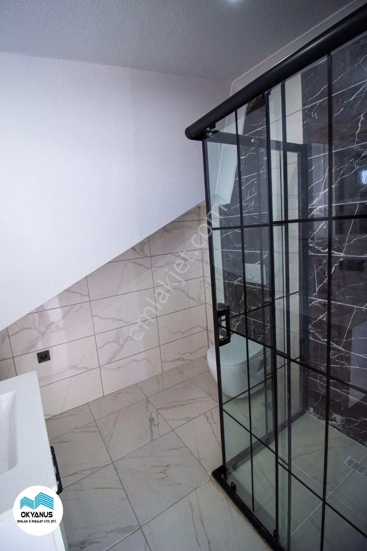 Sakarya Kocaalide Müstakil Bahçe Kullanımlı Villa!!!447 - Görsel 34