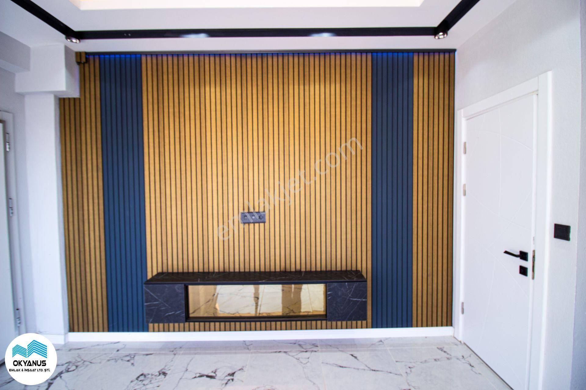 Sakarya Kocaali’de Aile Yaşamına Uygun Satılık Havuzlu 3+1 Villa - Görsel 9