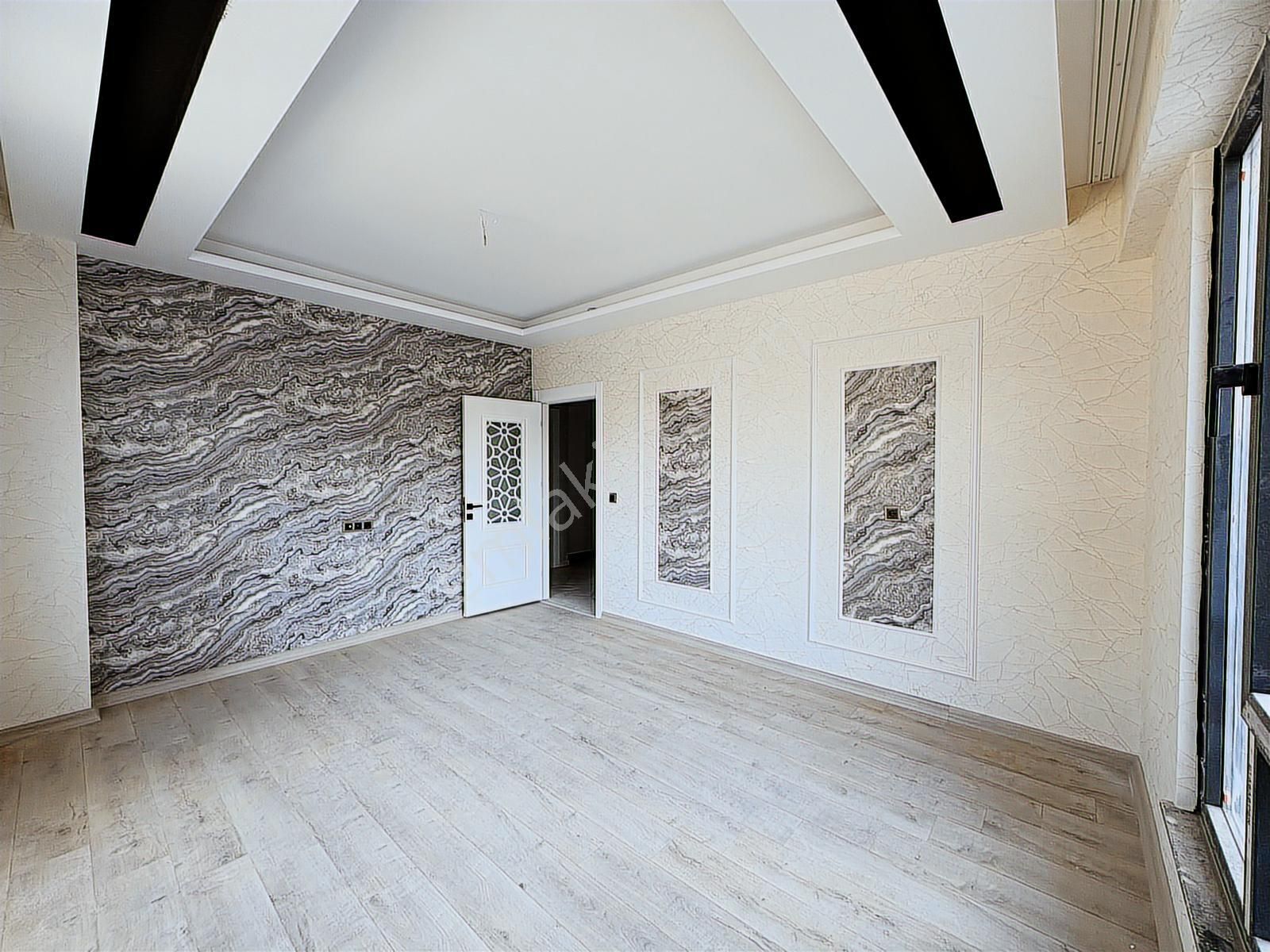 Site İçinde Konforlu | Üst Segment Malzemeli - K.kumköprü Cd 3+1