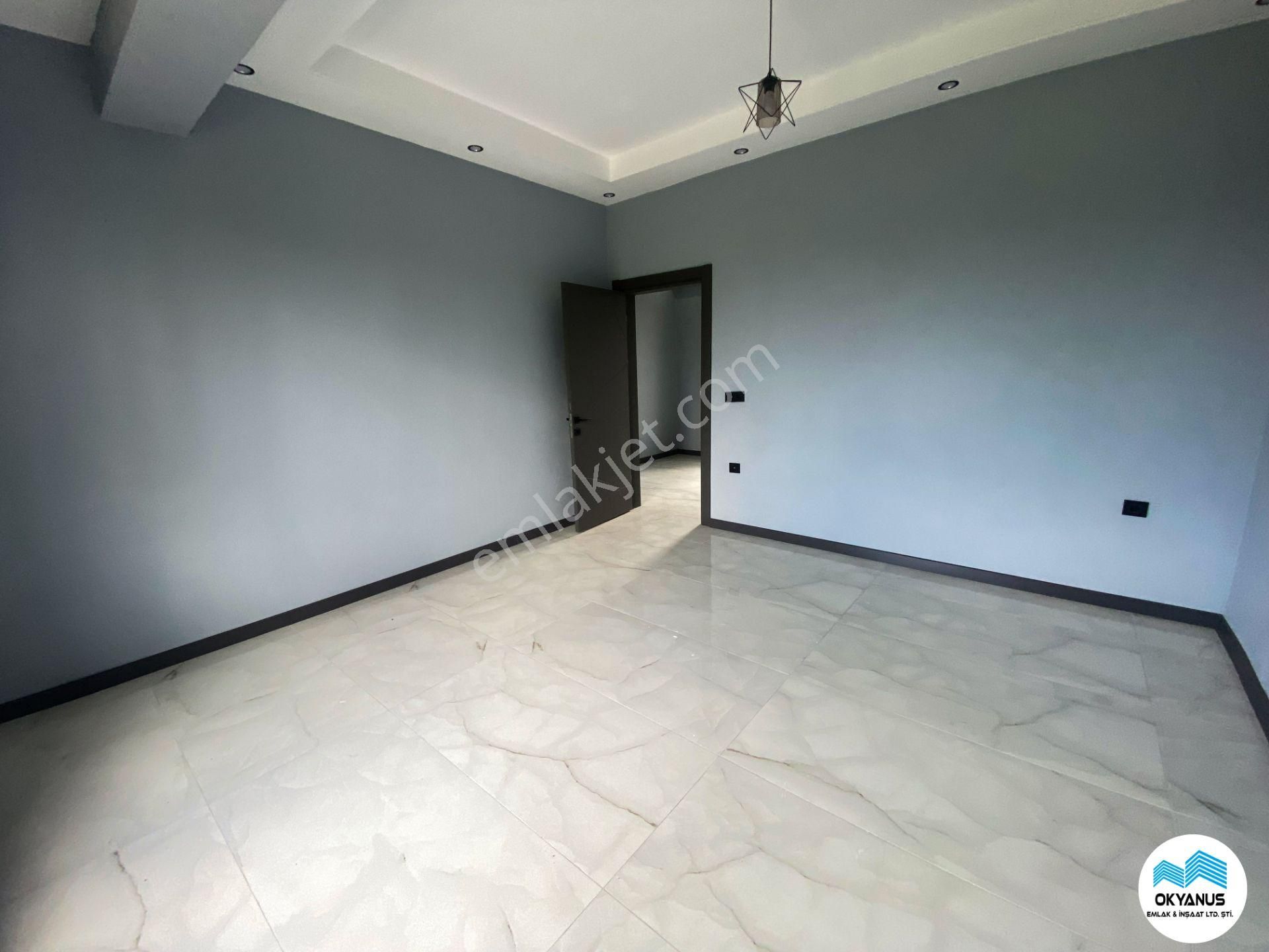 Sakarya Karasu'da Özel Bahçeli Ve Modern Yapısı İle 4+1 Villa - Görsel 14