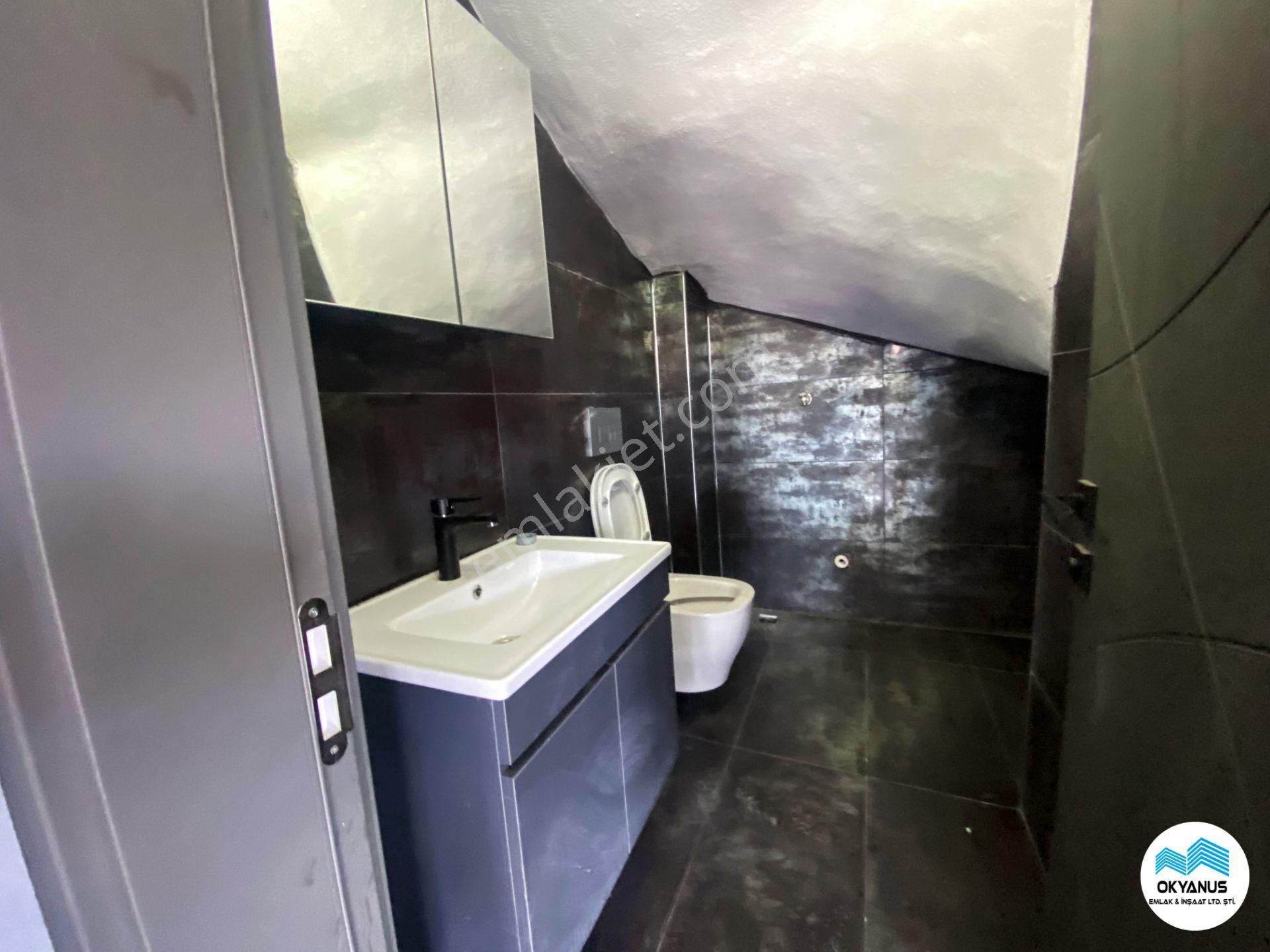 Sakarya Karasu'da Özel Bahçeli Ve Modern Yapısı İle 4+1 Villa - Görsel 12