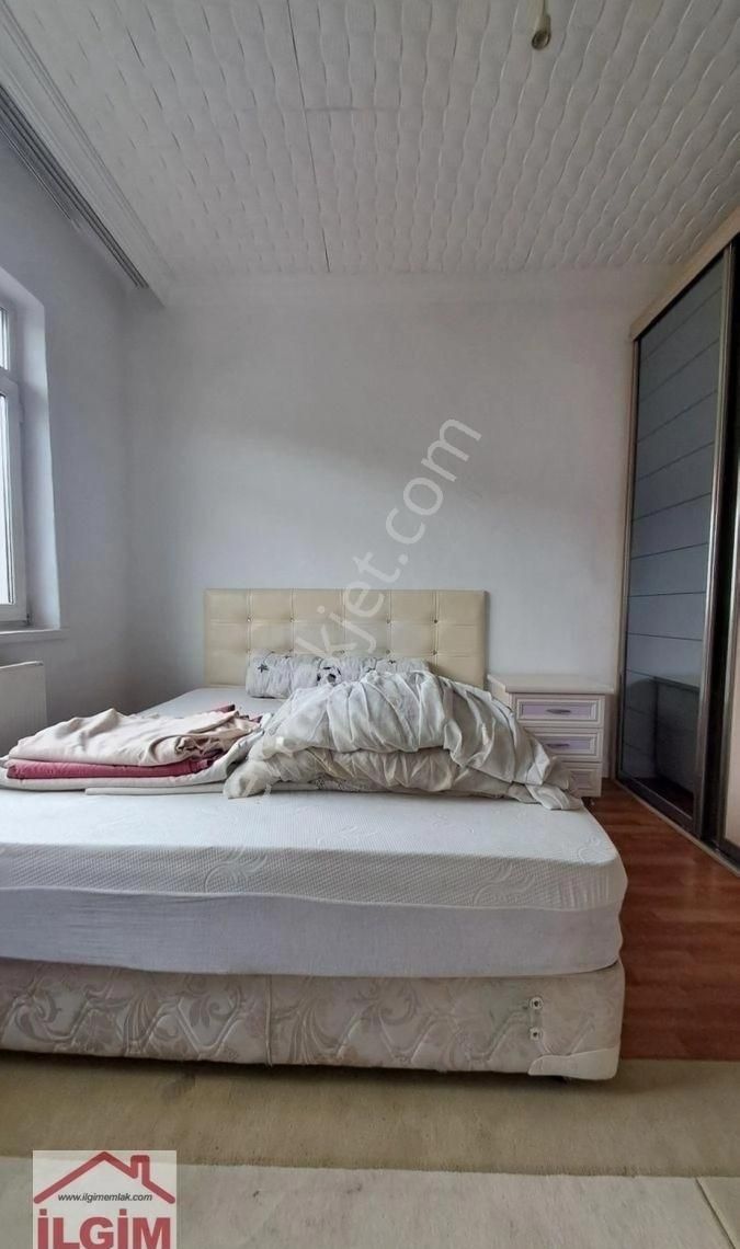 İlgim Emlak'tan Ted Üniversitesi Yakını Kiralık Eşyalı 3+1 Daire - Görsel 25