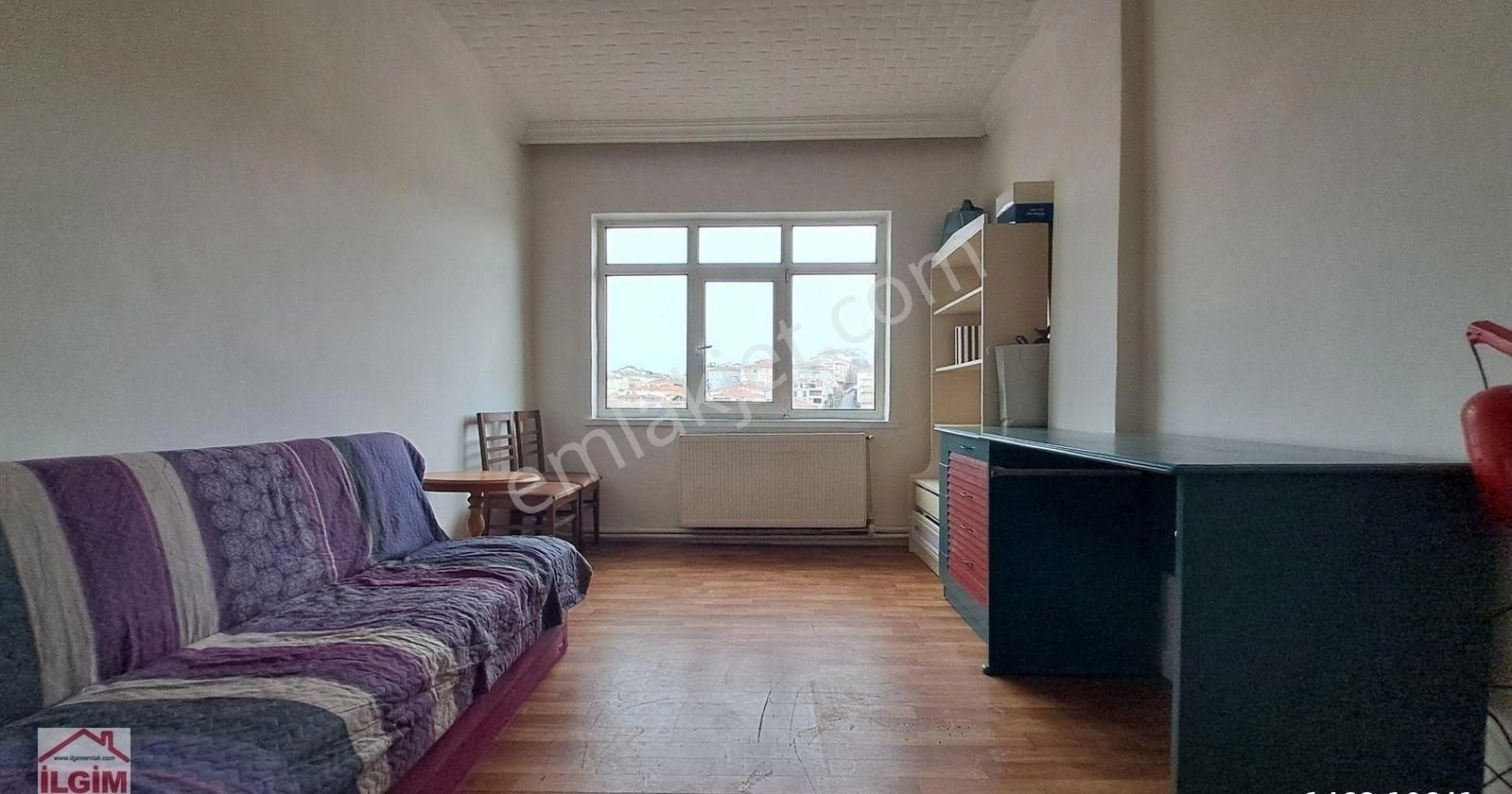 İlgim Emlak'tan Ted Üniversitesi Yakını Kiralık Eşyalı 3+1 Daire - Görsel 10