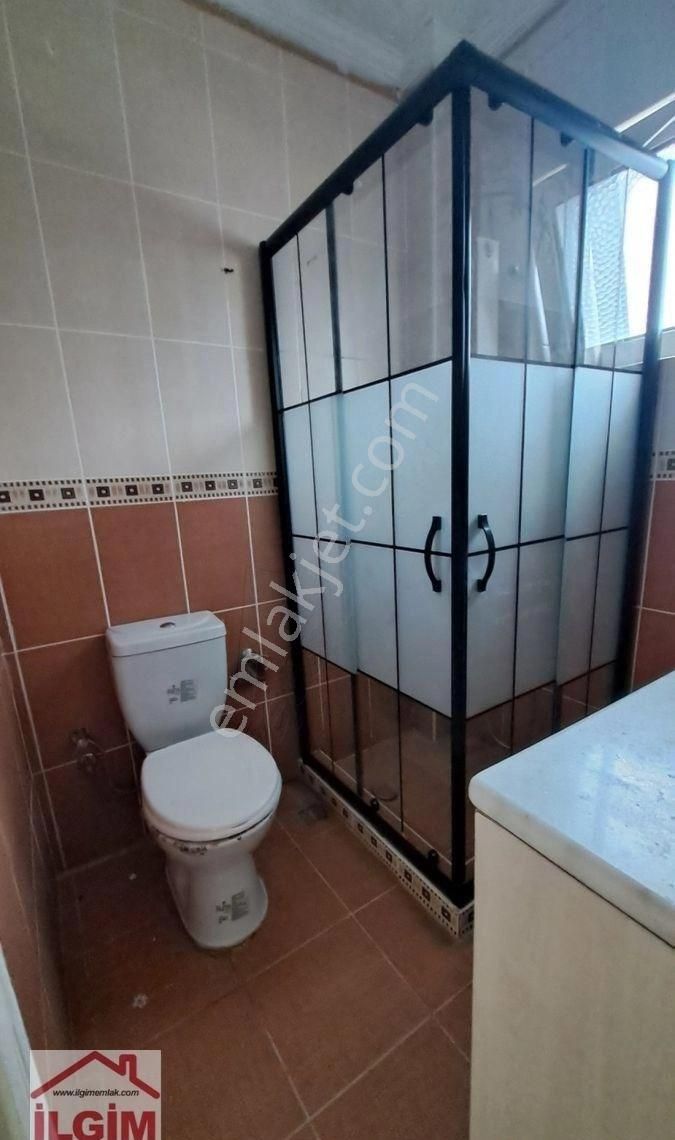 İlgim Emlak'tan Ted Üniversitesi Yakını Kiralık Eşyalı 3+1 Daire - Görsel 31