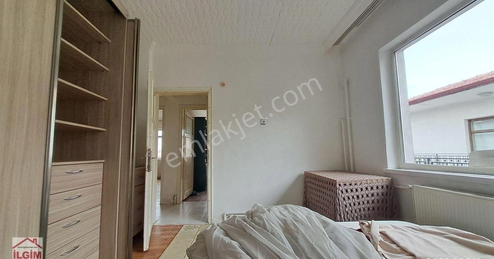 İlgim Emlak'tan Ted Üniversitesi Yakını Kiralık Eşyalı 3+1 Daire - Görsel 9