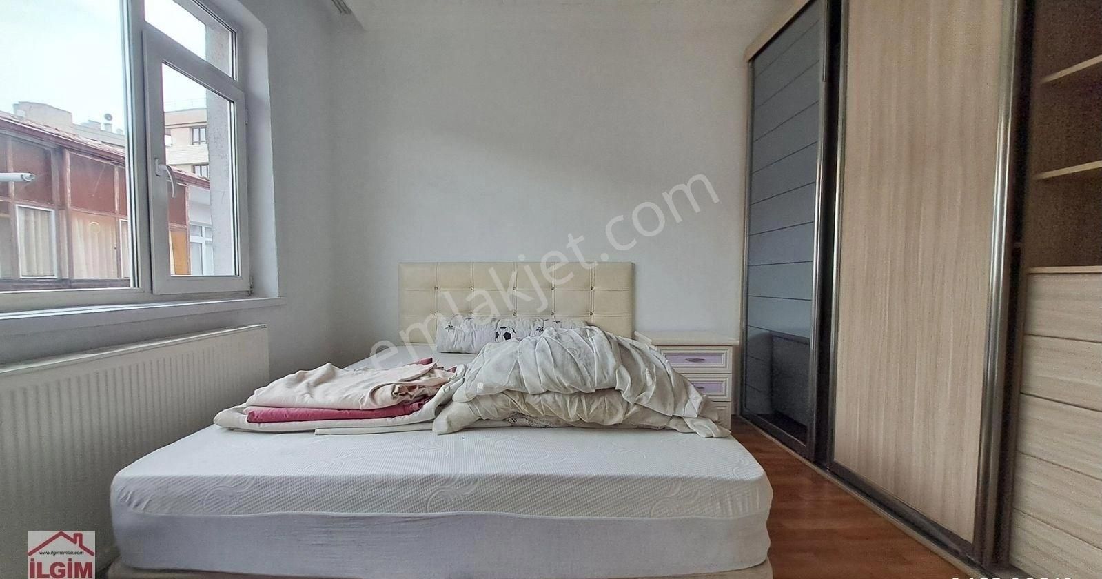 İlgim Emlak'tan Ted Üniversitesi Yakını Kiralık Eşyalı 3+1 Daire - Görsel 35