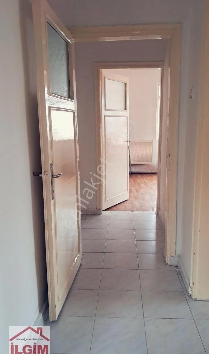 İlgim Emlak'tan Ted Üniversitesi Yakını Kiralık Eşyalı 3+1 Daire - Görsel 14