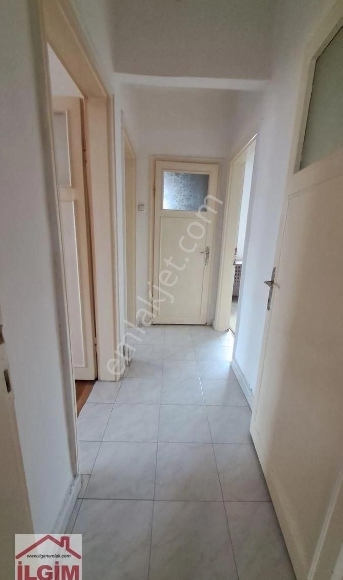 İlgim Emlak'tan Ted Üniversitesi Yakını Kiralık Eşyalı 3+1 Daire - Görsel 11