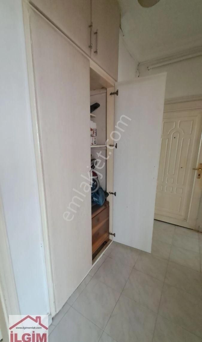 İlgim Emlak'tan Ted Üniversitesi Yakını Kiralık Eşyalı 3+1 Daire - Görsel 32