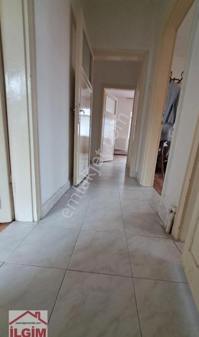 İlgim Emlak'tan Ted Üniversitesi Yakını Kiralık Eşyalı 3+1 Daire - Görsel 15