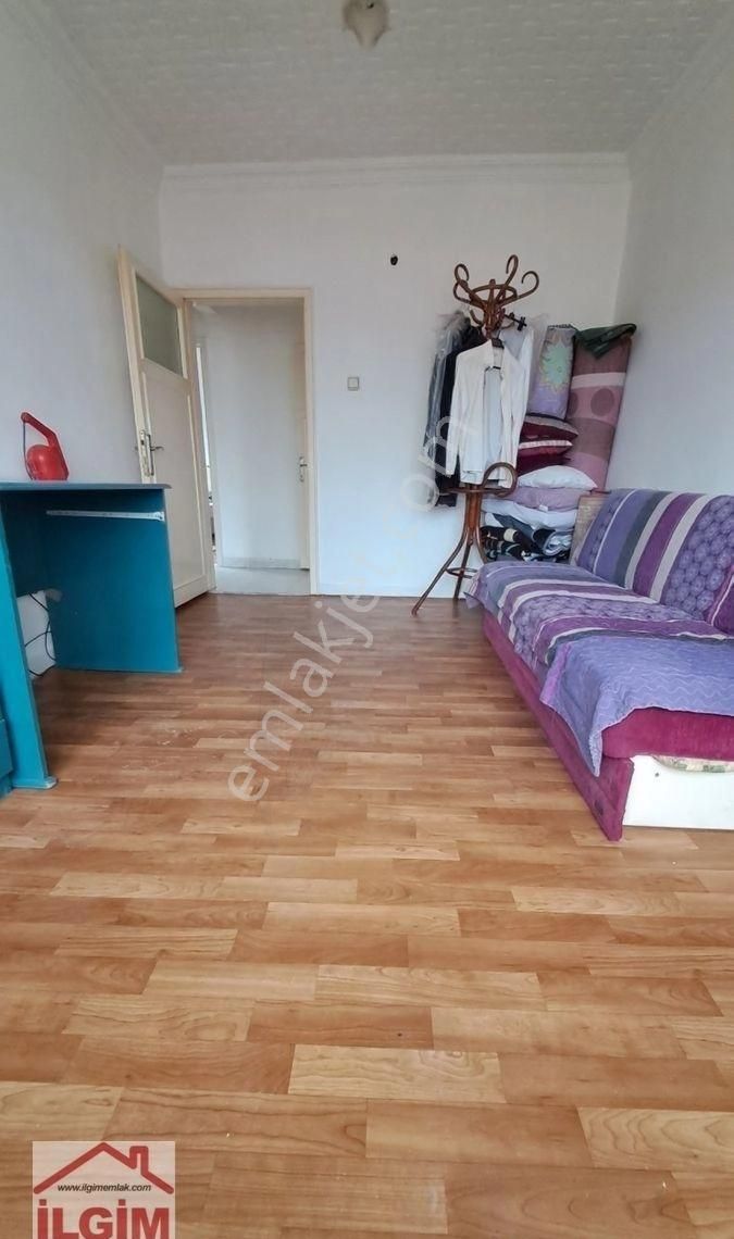 İlgim Emlak'tan Ted Üniversitesi Yakını Kiralık Eşyalı 3+1 Daire - Görsel 28