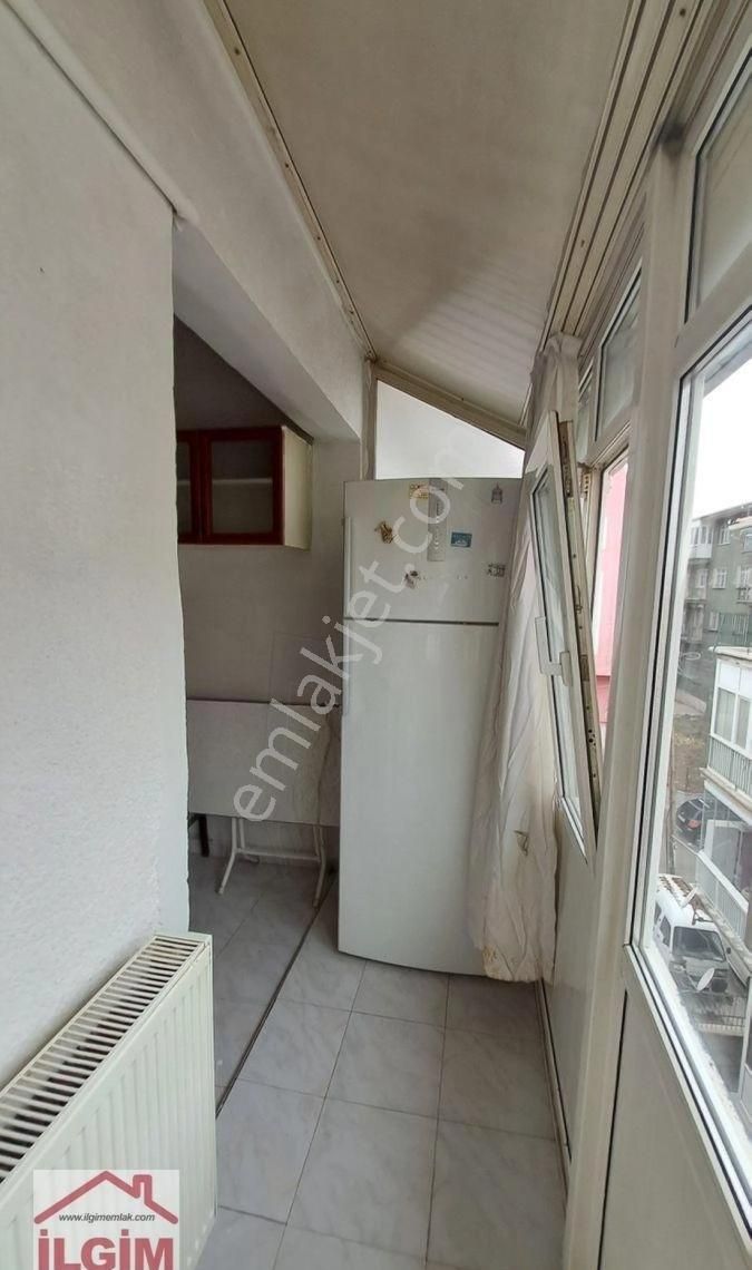 İlgim Emlak'tan Ted Üniversitesi Yakını Kiralık Eşyalı 3+1 Daire - Görsel 5