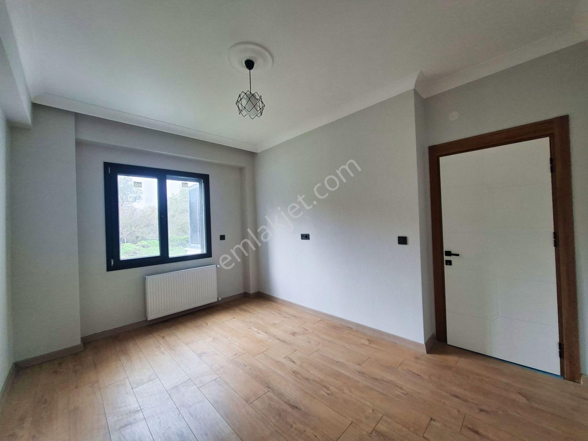 🛑🛑aktif'ten Güre'de Müstakil Tadında Doğa İçinde Bahçe Kullanımlı Modern Ve Şık Satılık 2+1 Daire - Görsel 19