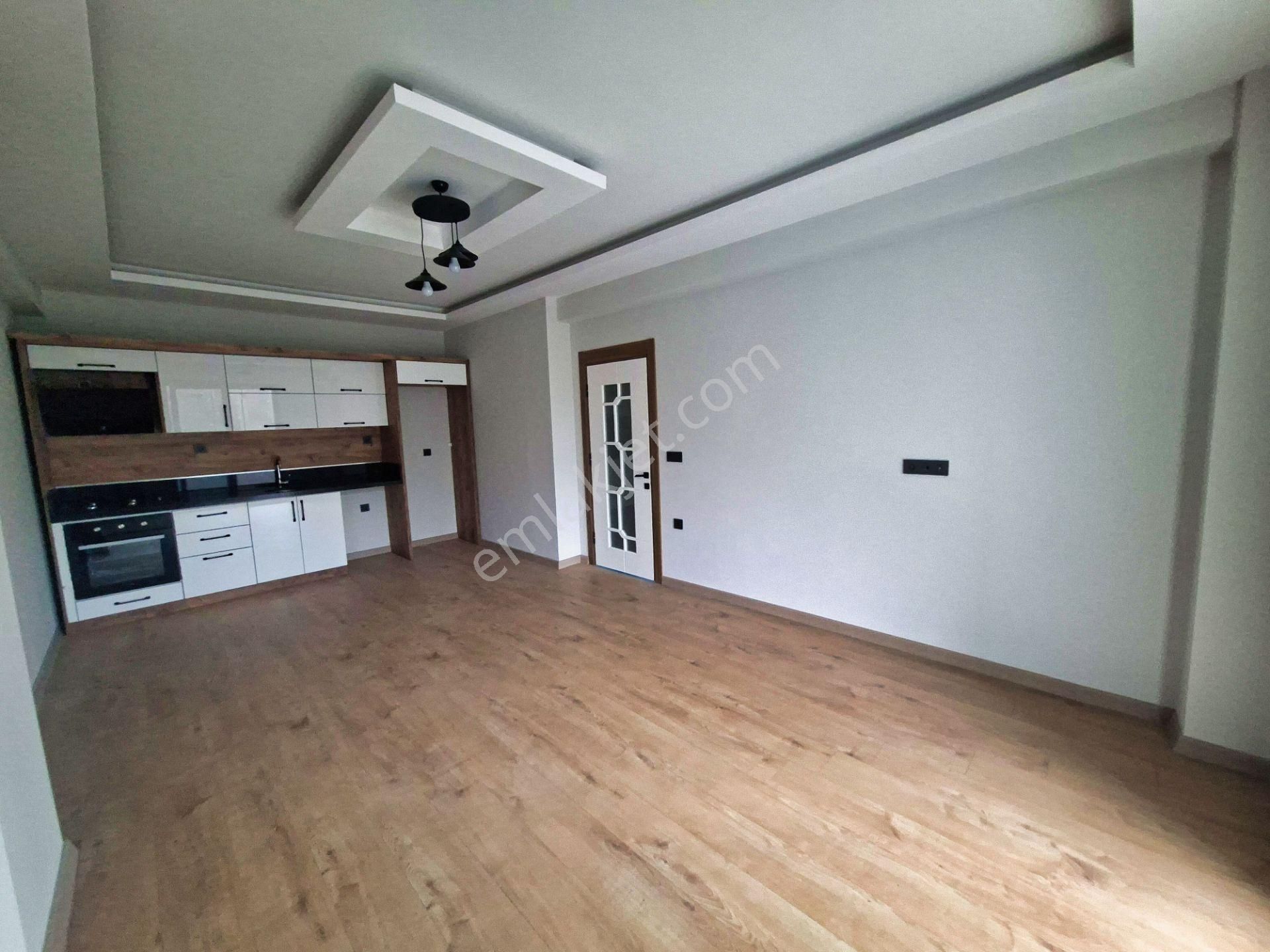 🛑🛑aktif'ten Güre'de Müstakil Tadında Doğa İçinde Bahçe Kullanımlı Modern Ve Şık Satılık 2+1 Daire - Görsel 5