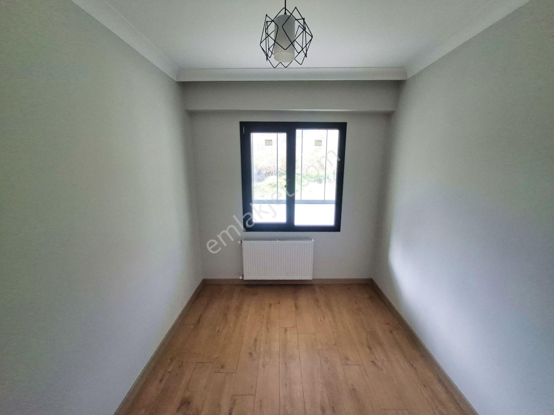 🛑🛑aktif'ten Güre'de Müstakil Tadında Doğa İçinde Bahçe Kullanımlı Modern Ve Şık Satılık 2+1 Daire - Görsel 27
