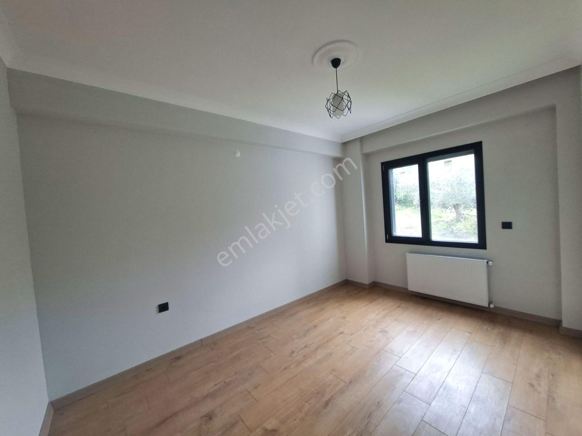 🛑🛑aktif'ten Güre'de Müstakil Tadında Doğa İçinde Bahçe Kullanımlı Modern Ve Şık Satılık 2+1 Daire - Görsel 7