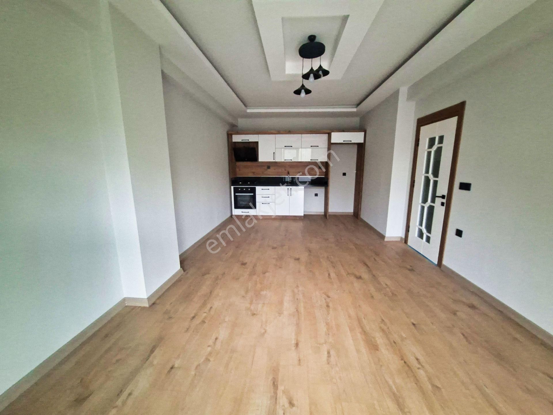 🛑🛑aktif'ten Güre'de Müstakil Tadında Doğa İçinde Bahçe Kullanımlı Modern Ve Şık Satılık 2+1 Daire - Görsel 4